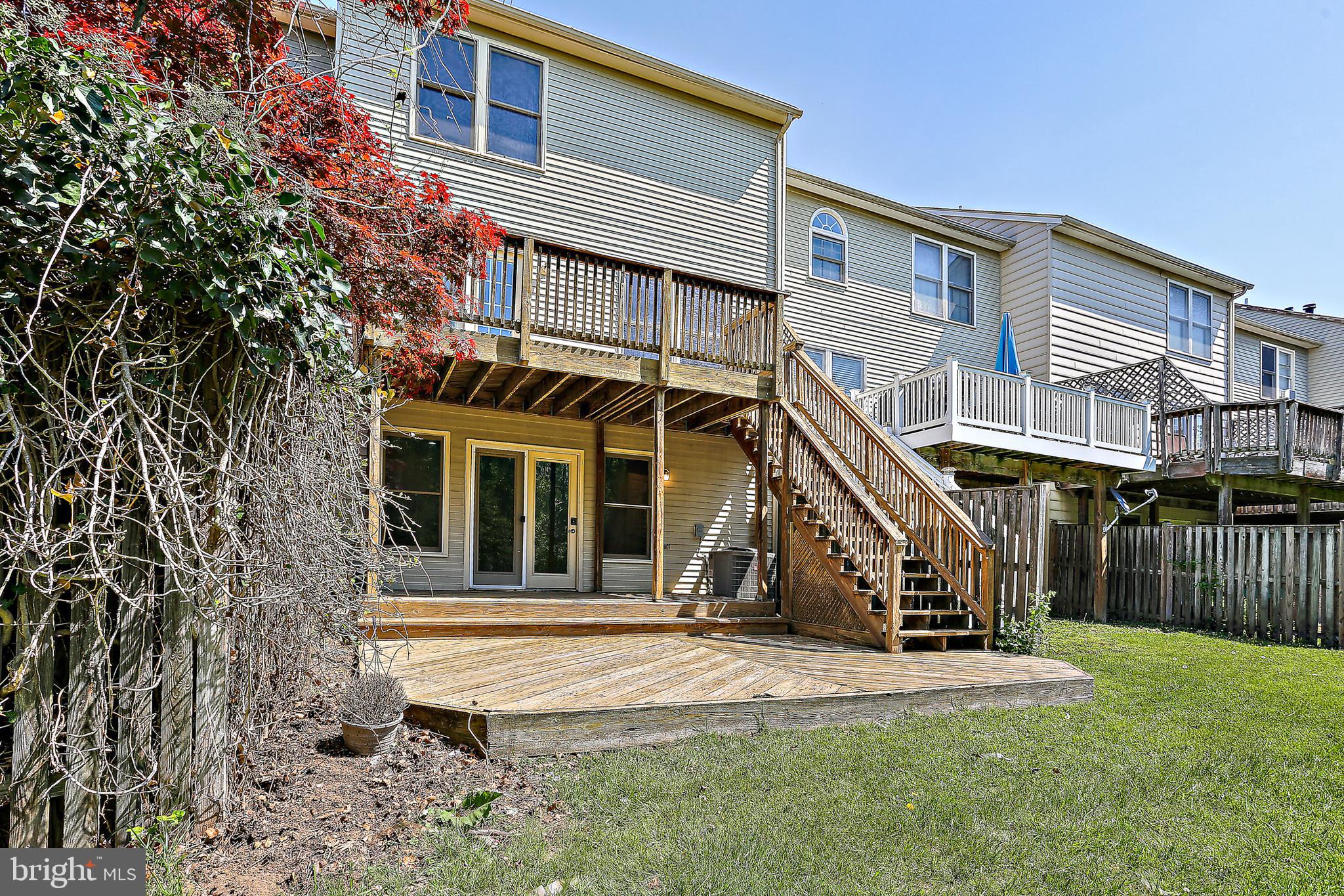 5256 BAMBURG COURT