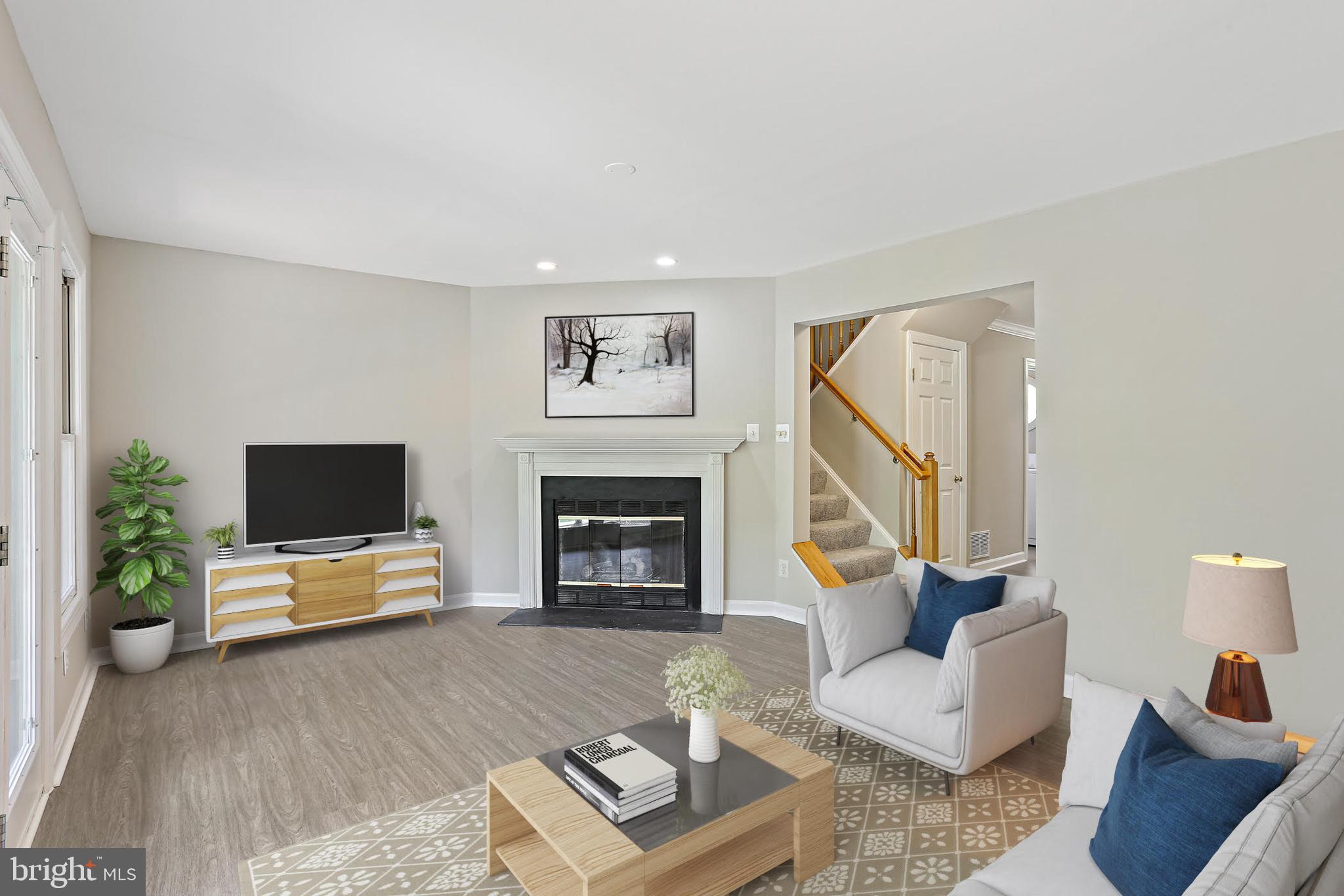 5256 BAMBURG COURT