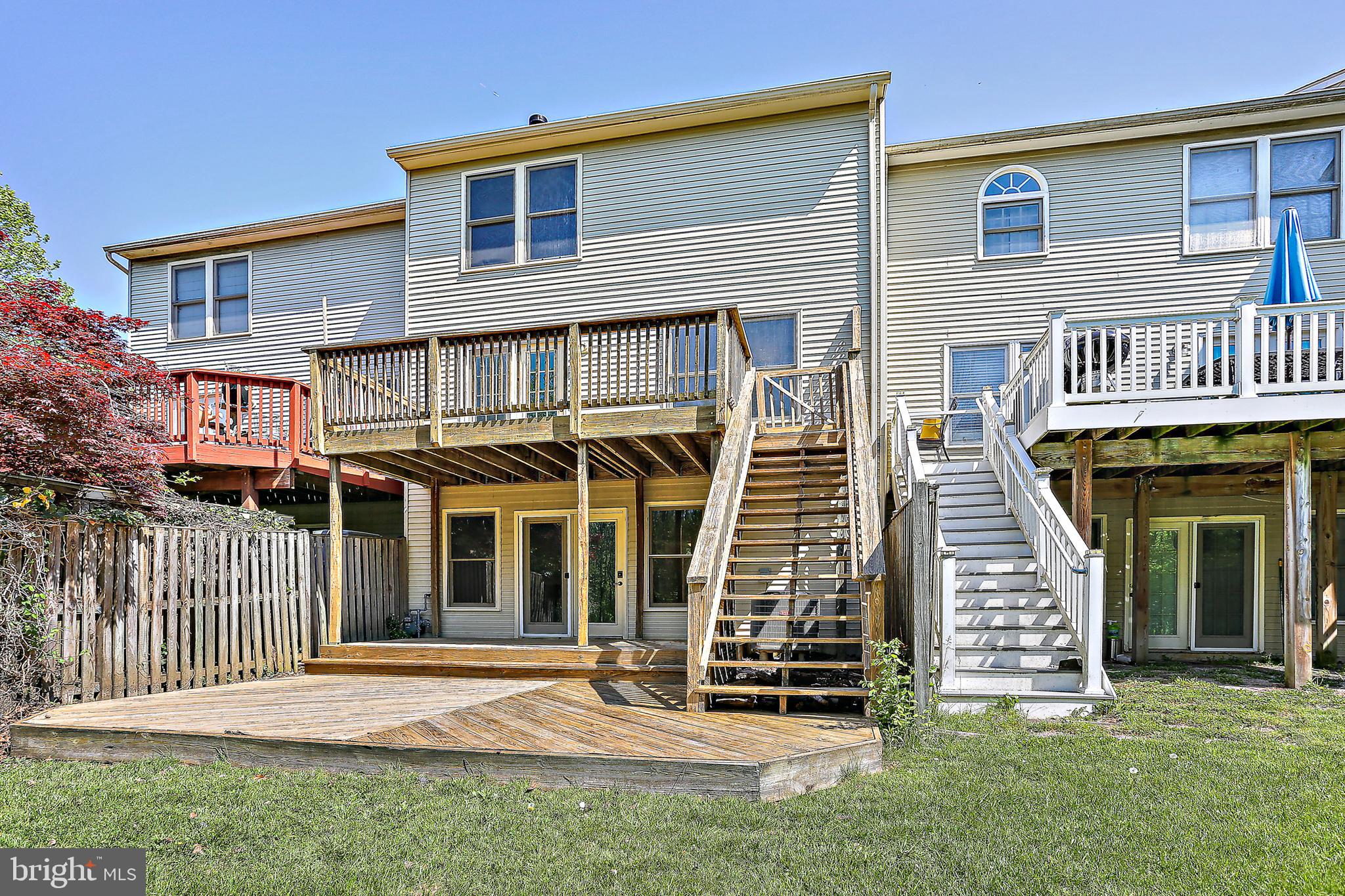 5256 BAMBURG COURT