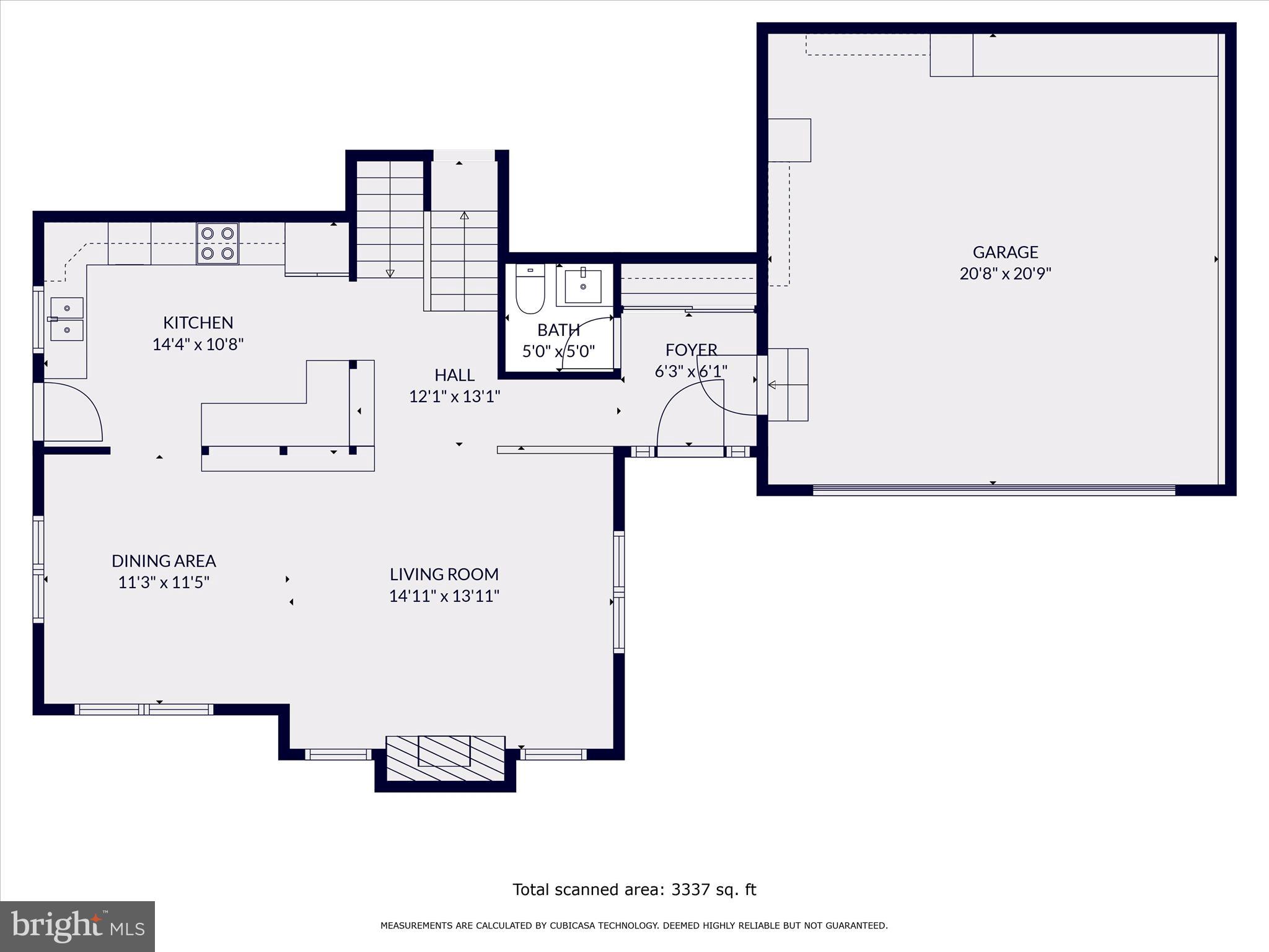 5740 WINDSONG COURT