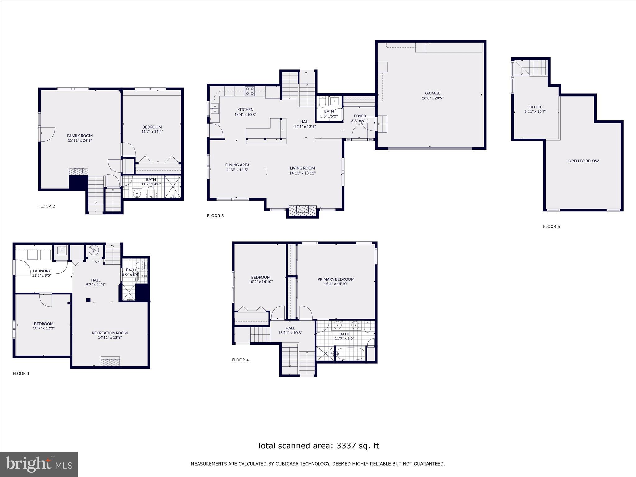 5740 WINDSONG COURT