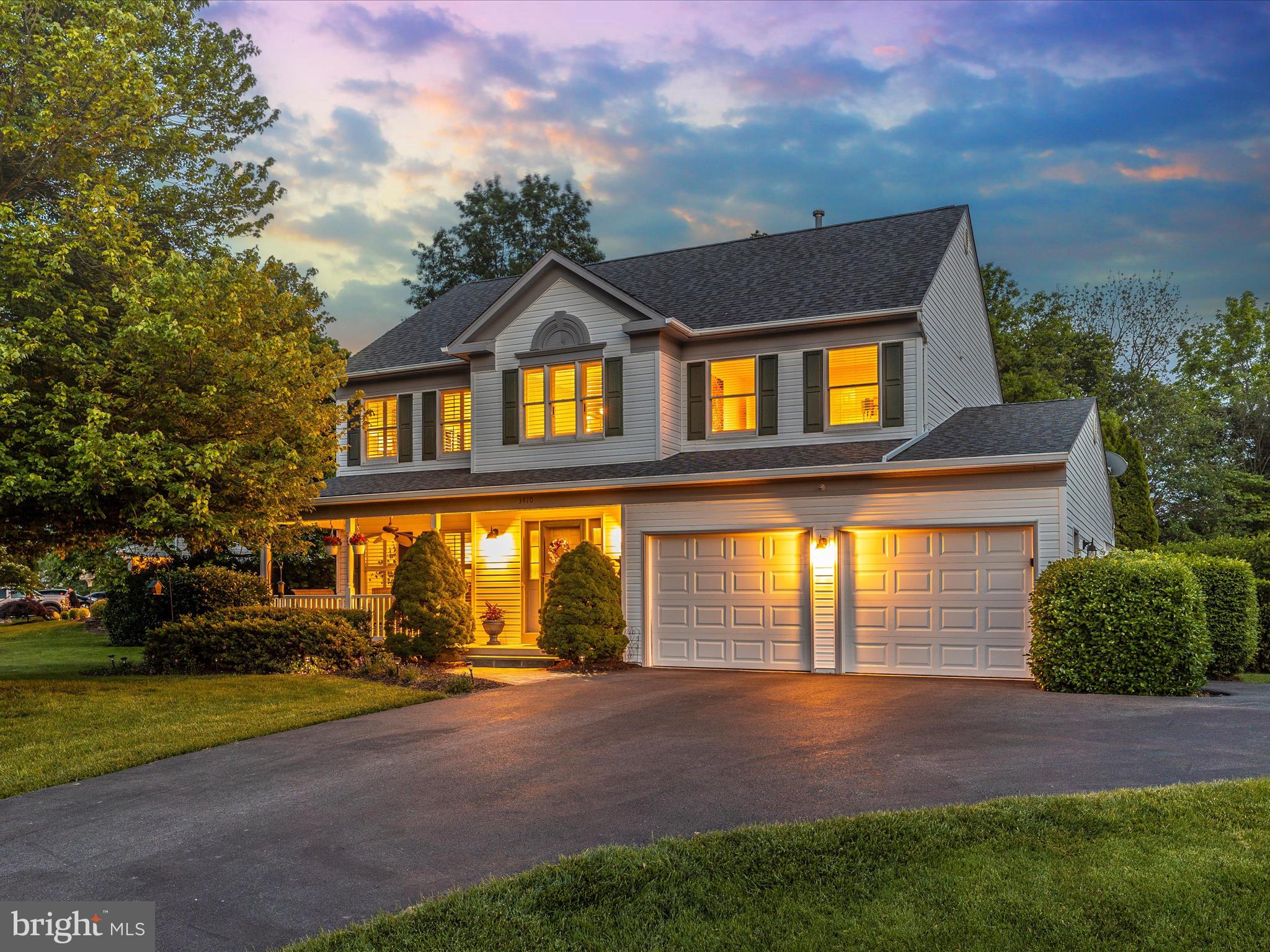 3410 TUDOR DRIVE