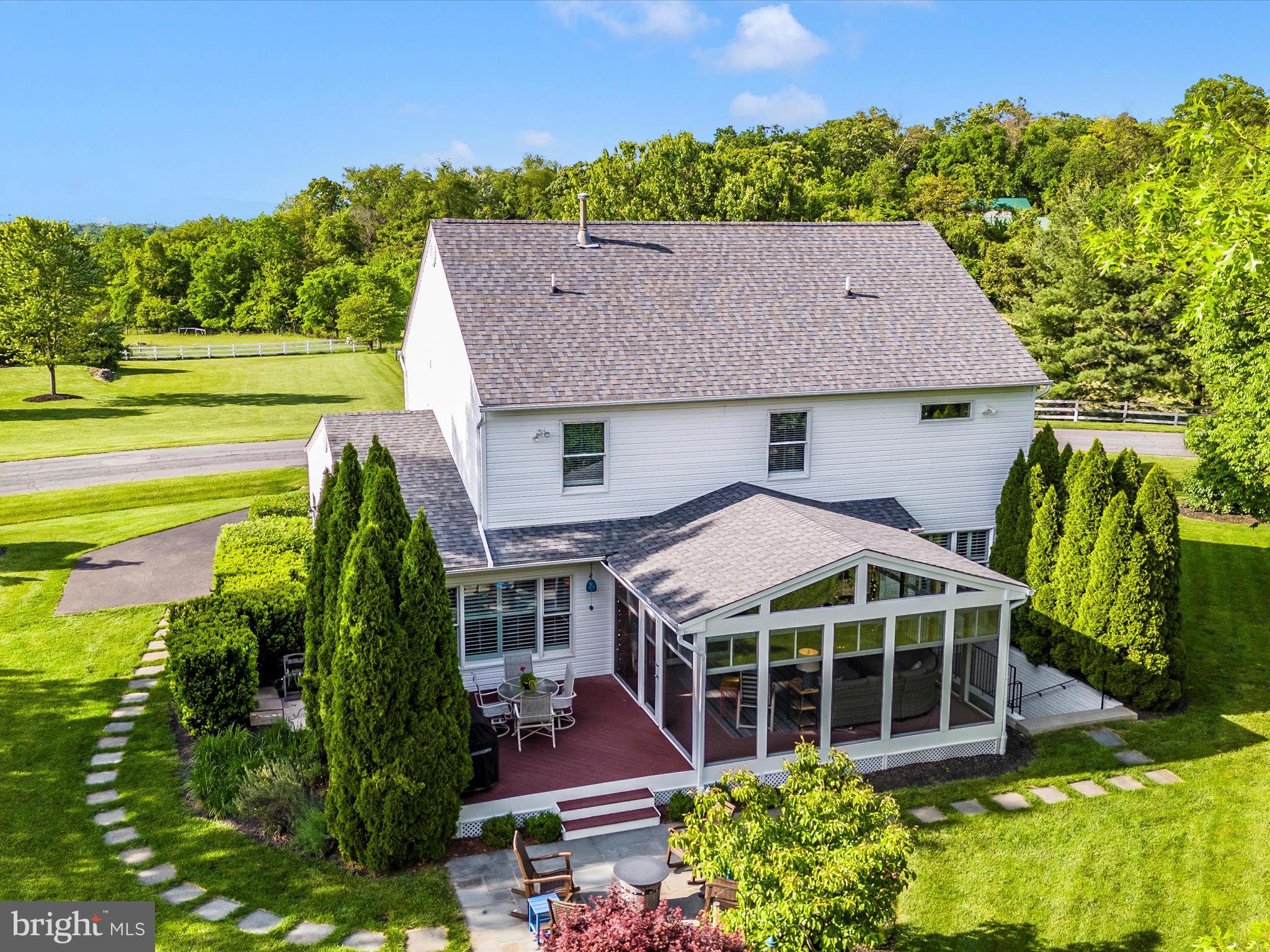 3410 TUDOR DRIVE