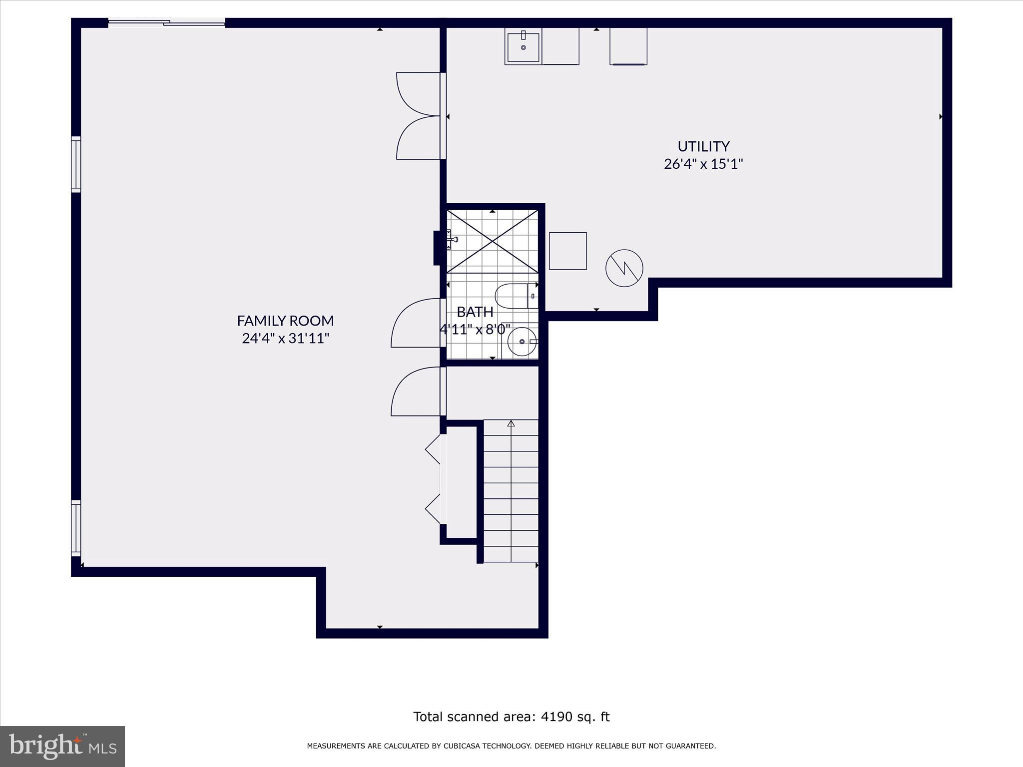 3410 TUDOR DRIVE