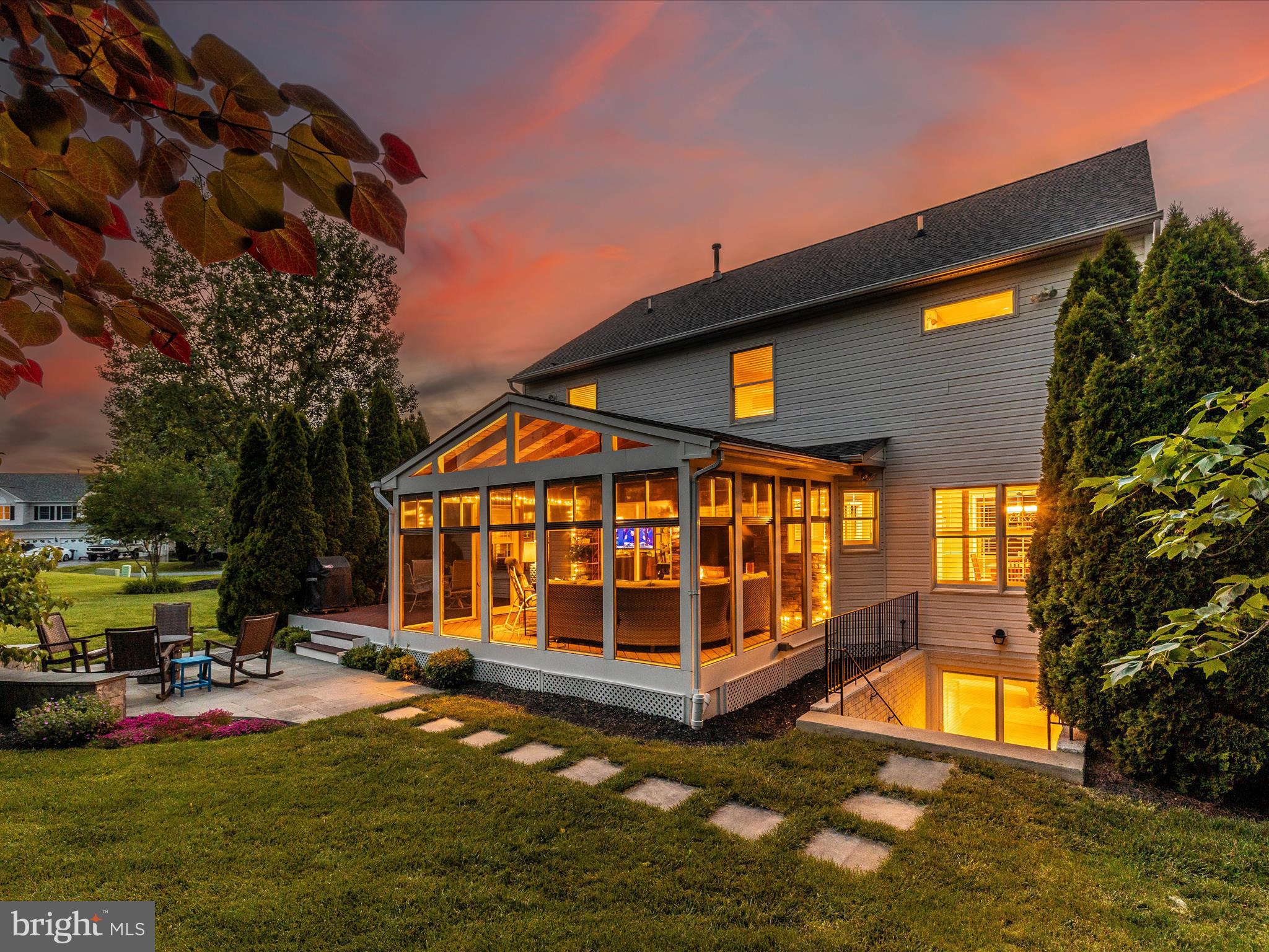 3410 TUDOR DRIVE