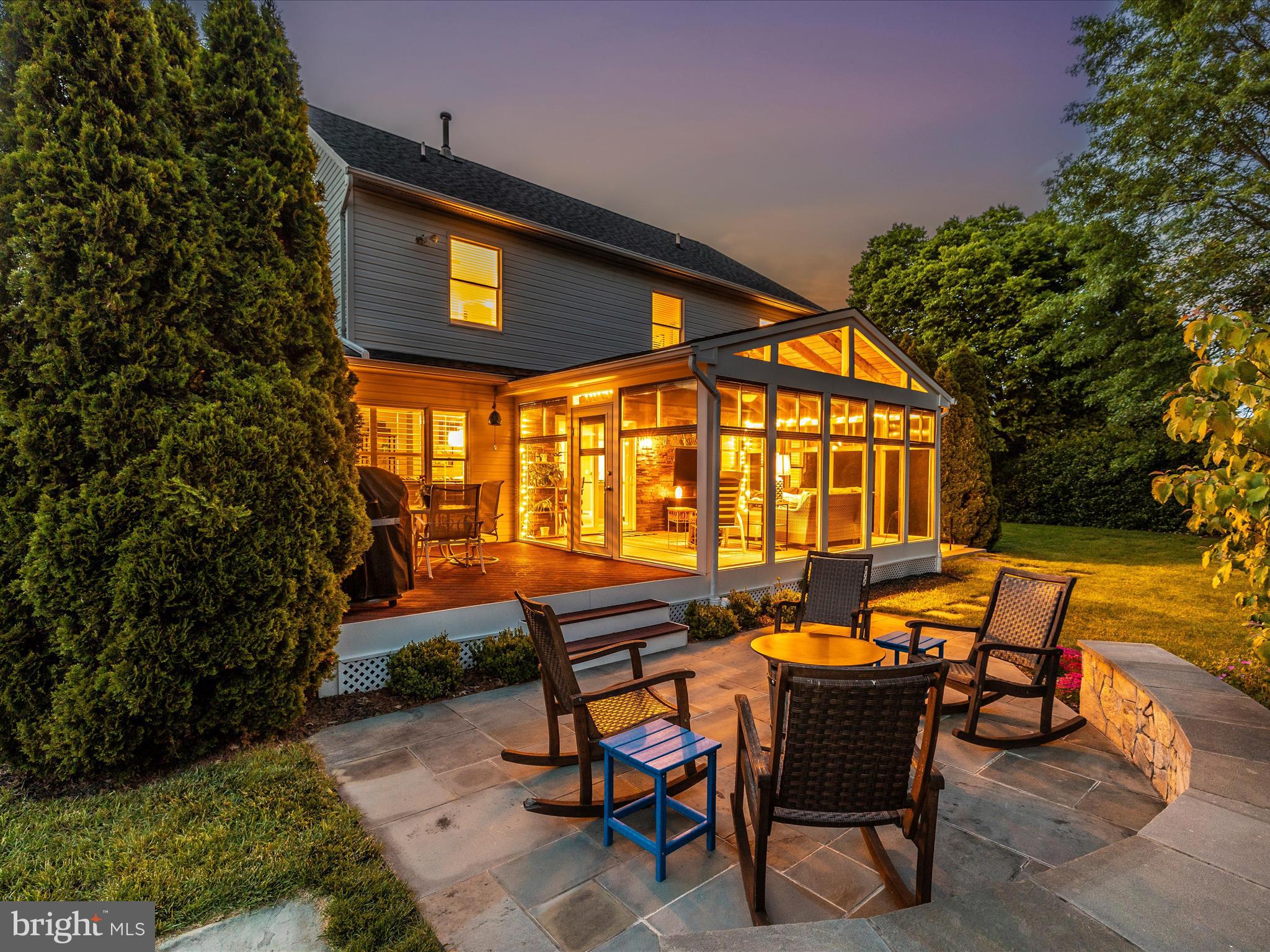 3410 TUDOR DRIVE