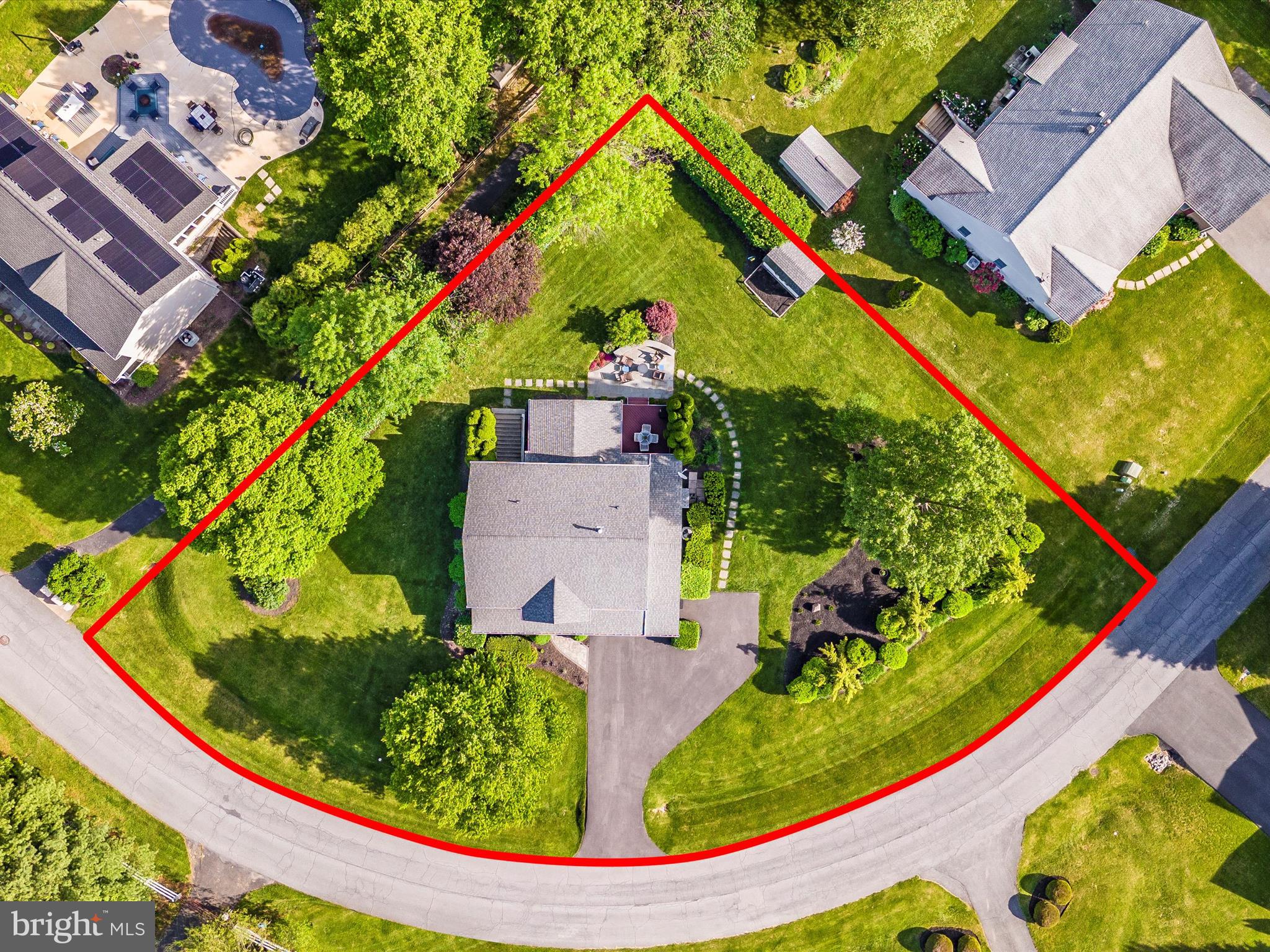 3410 TUDOR DRIVE