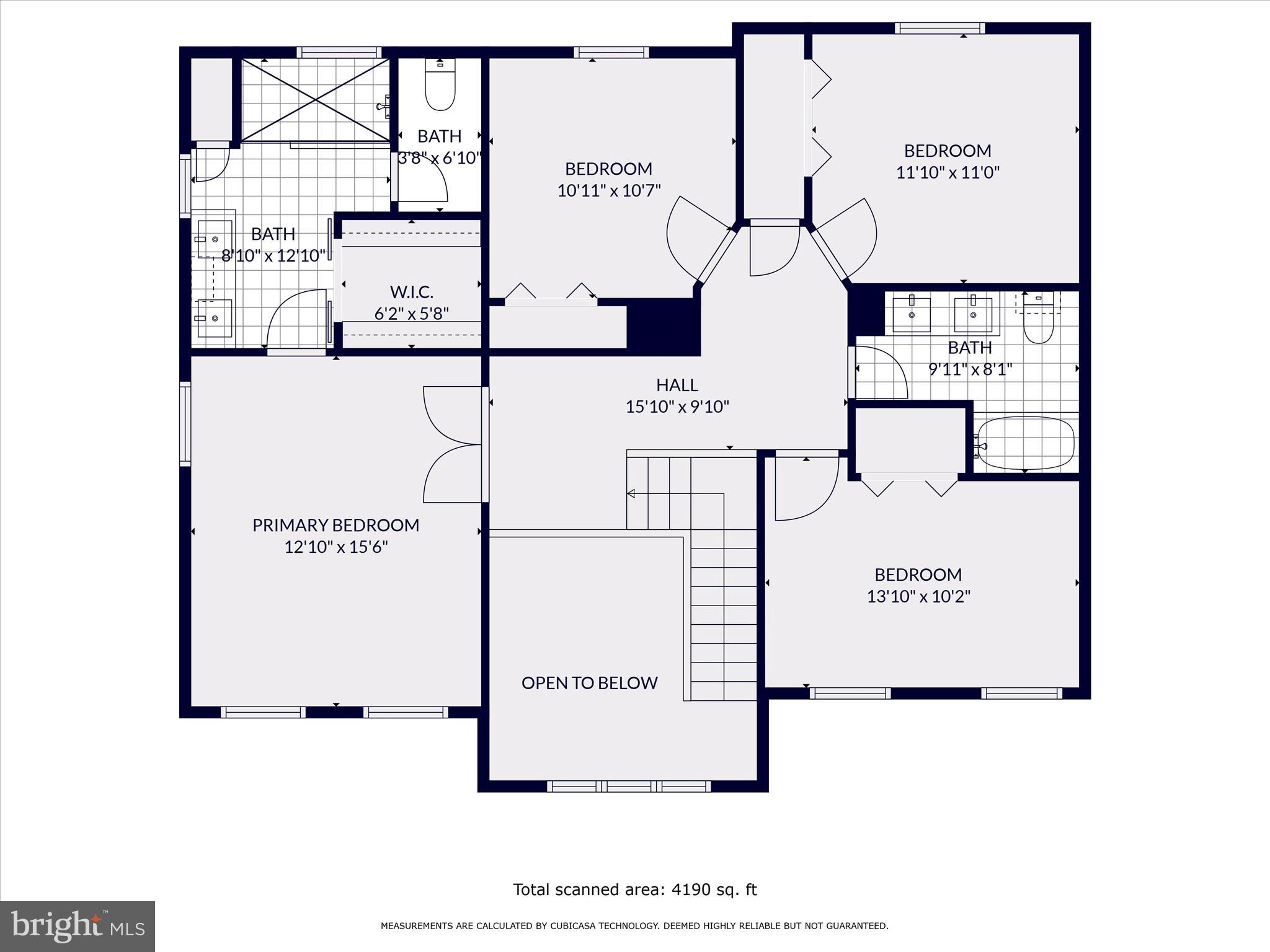 3410 TUDOR DRIVE