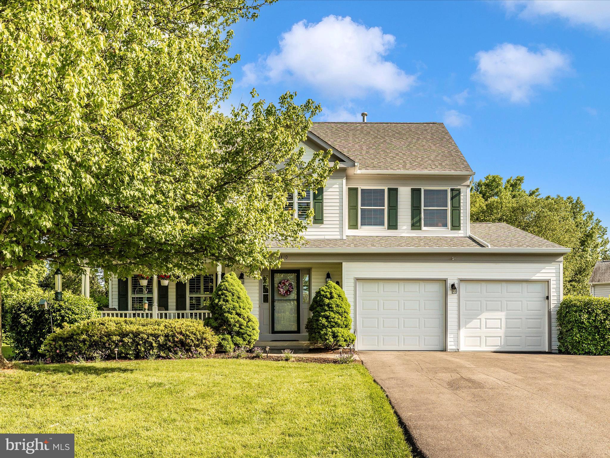 3410 TUDOR DRIVE