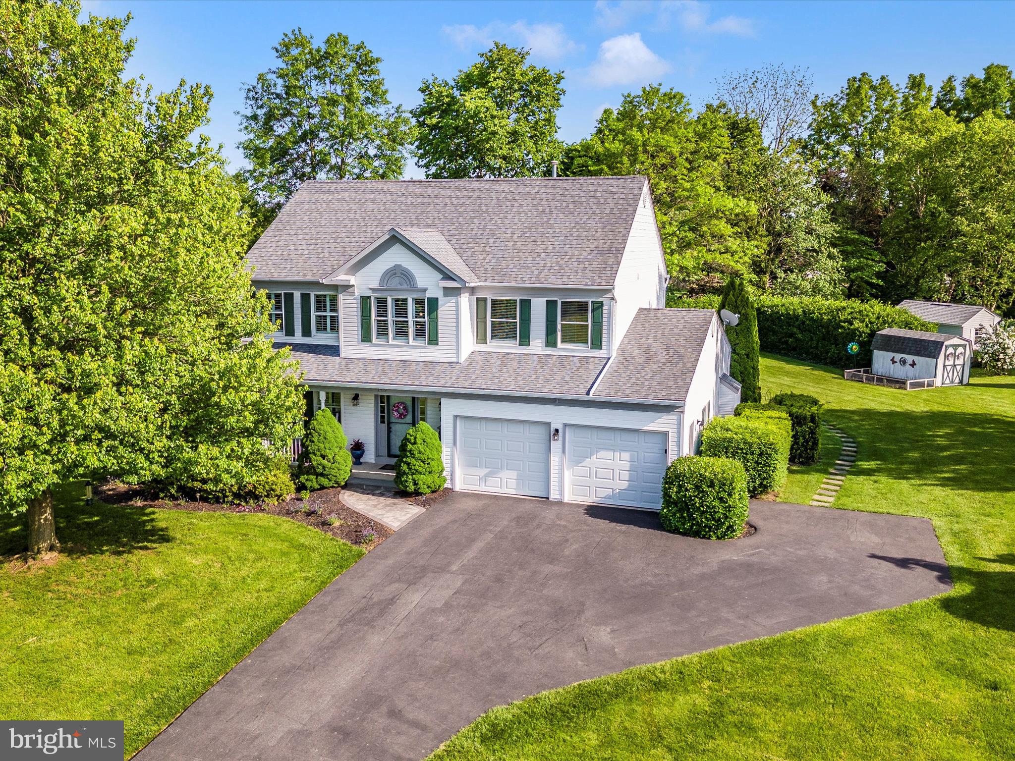 3410 TUDOR DRIVE