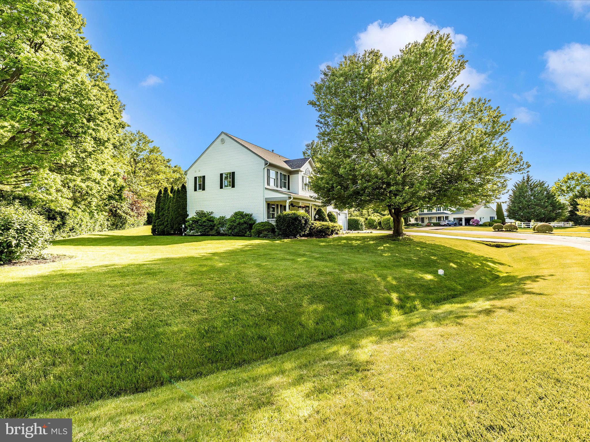 3410 TUDOR DRIVE