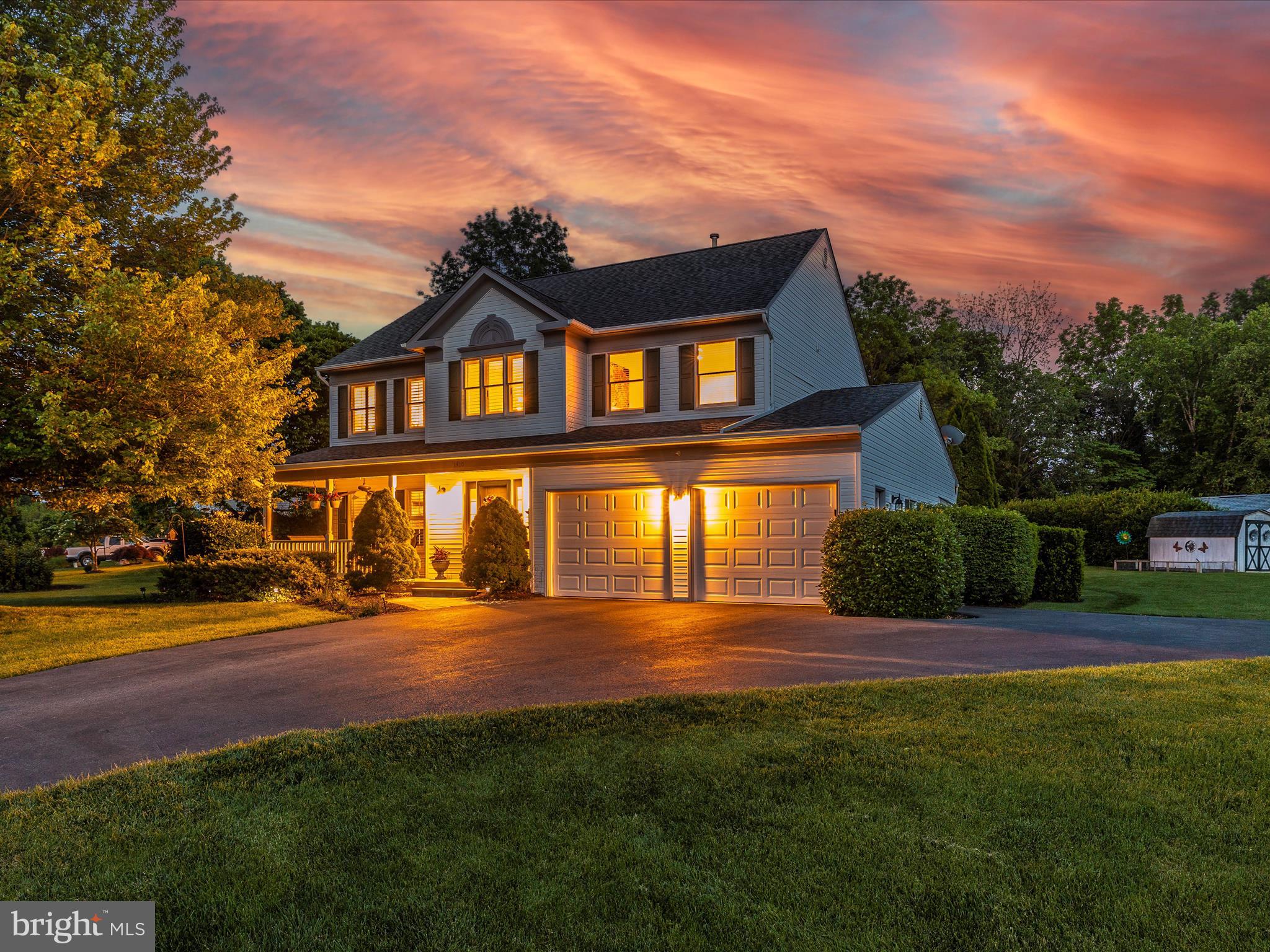 3410 TUDOR DRIVE