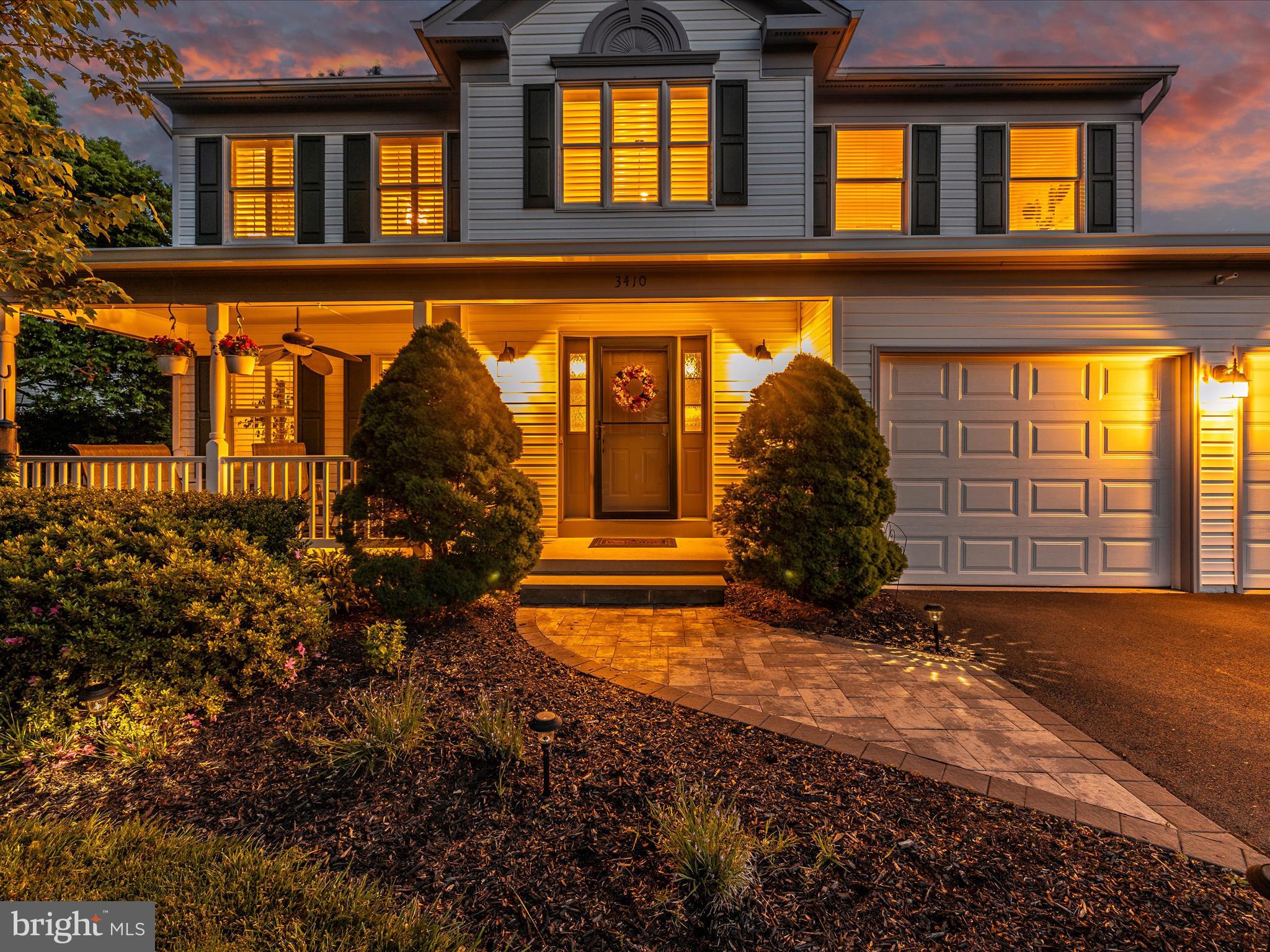 3410 TUDOR DRIVE
