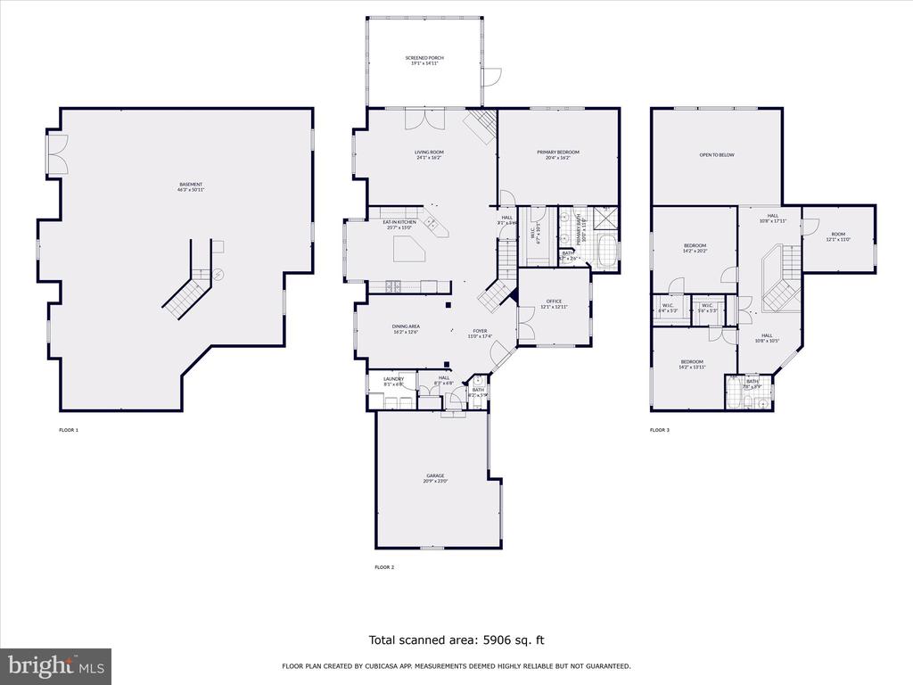 6 LAMAR LANE