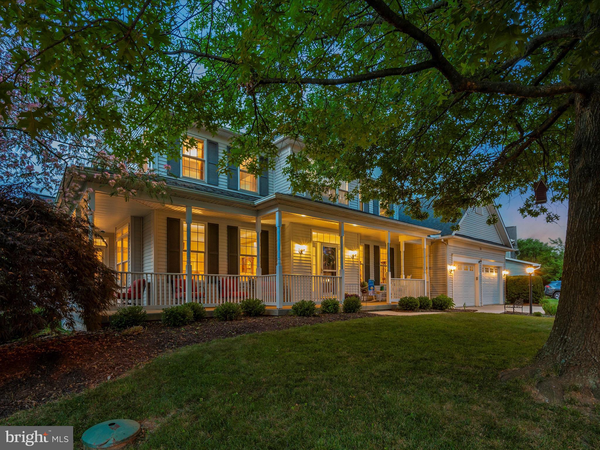78 ASHLEY COURT
