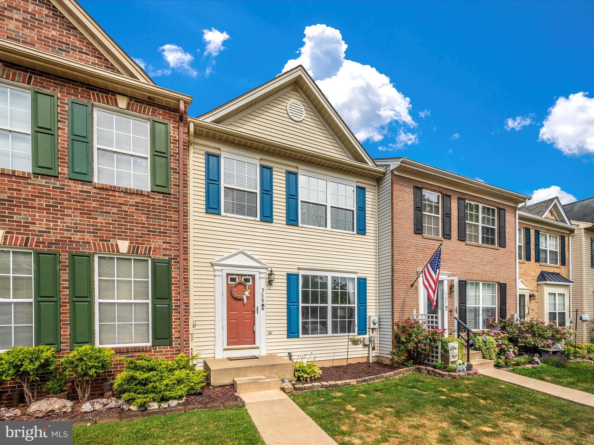 5629 ROCKLEDGE COURT