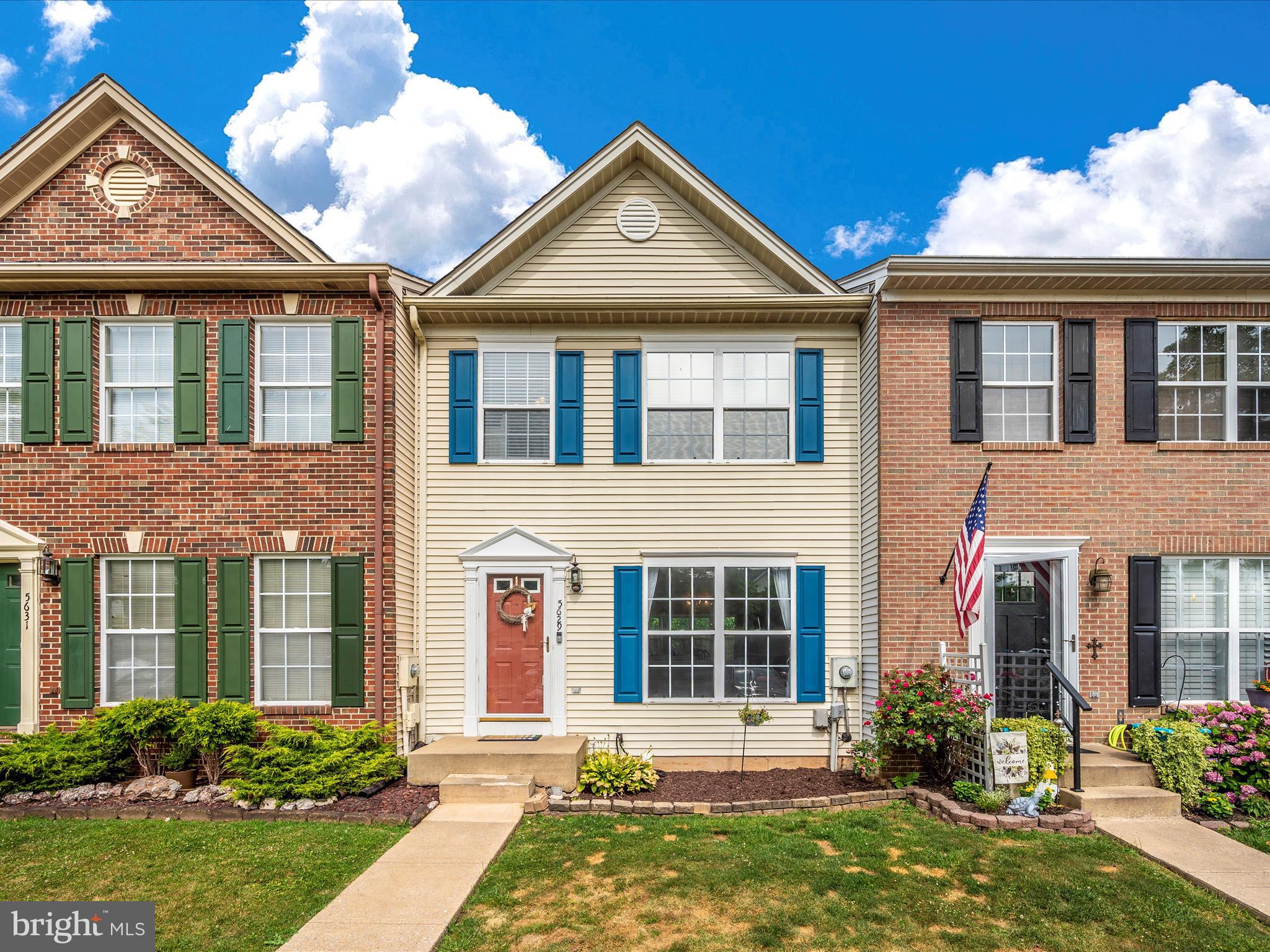5629 ROCKLEDGE COURT