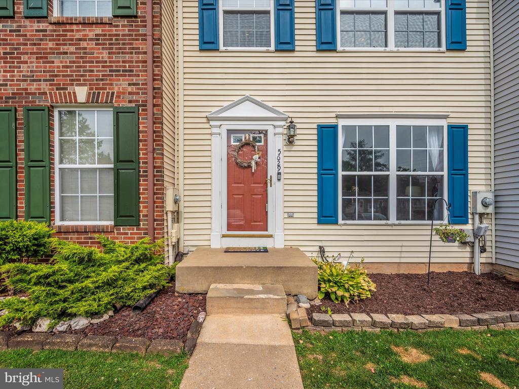 5629 ROCKLEDGE COURT