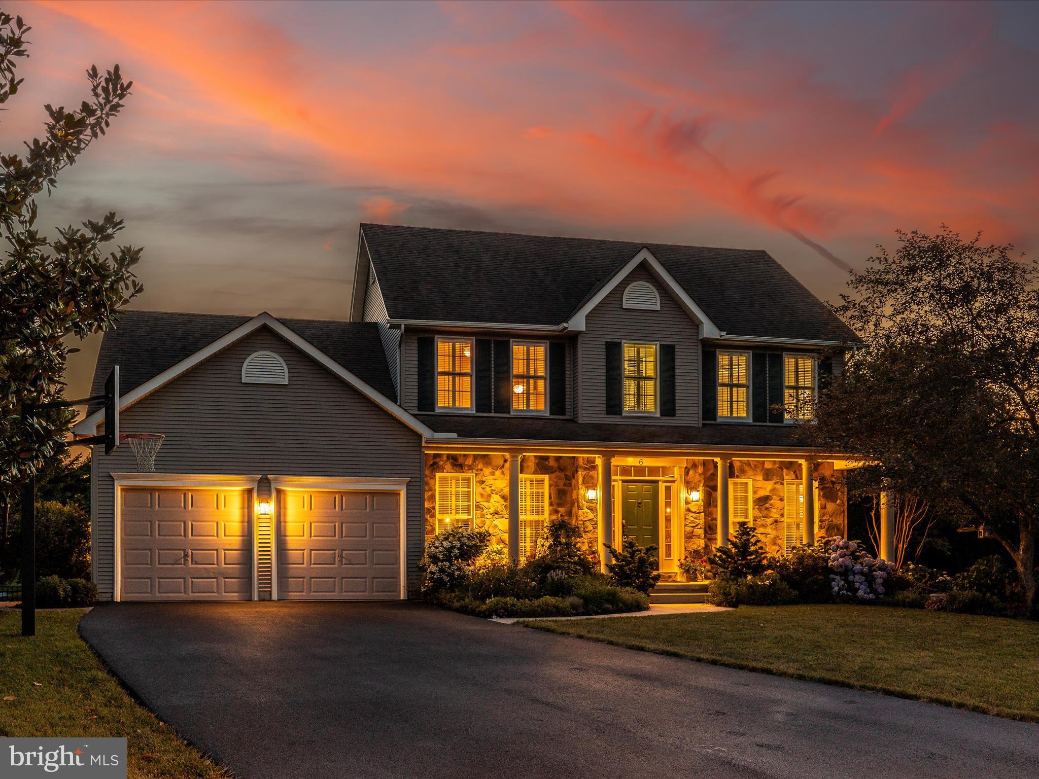 6 ASHKY COURT