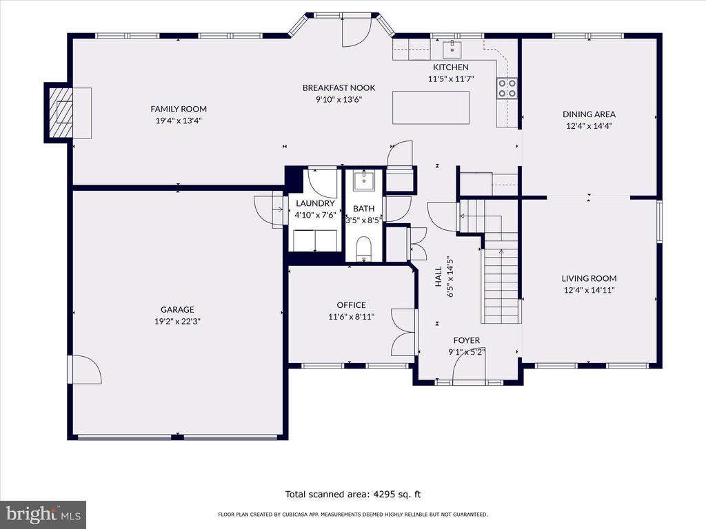 6 ASHKY COURT