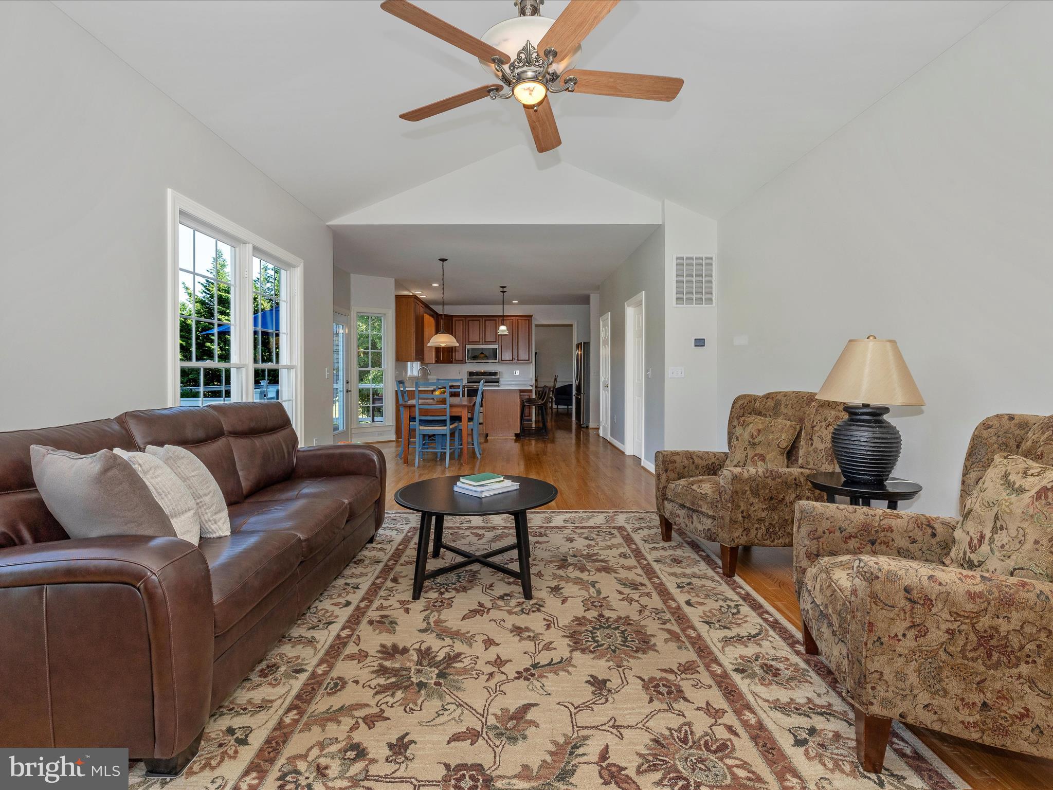 6 ASHKY COURT
