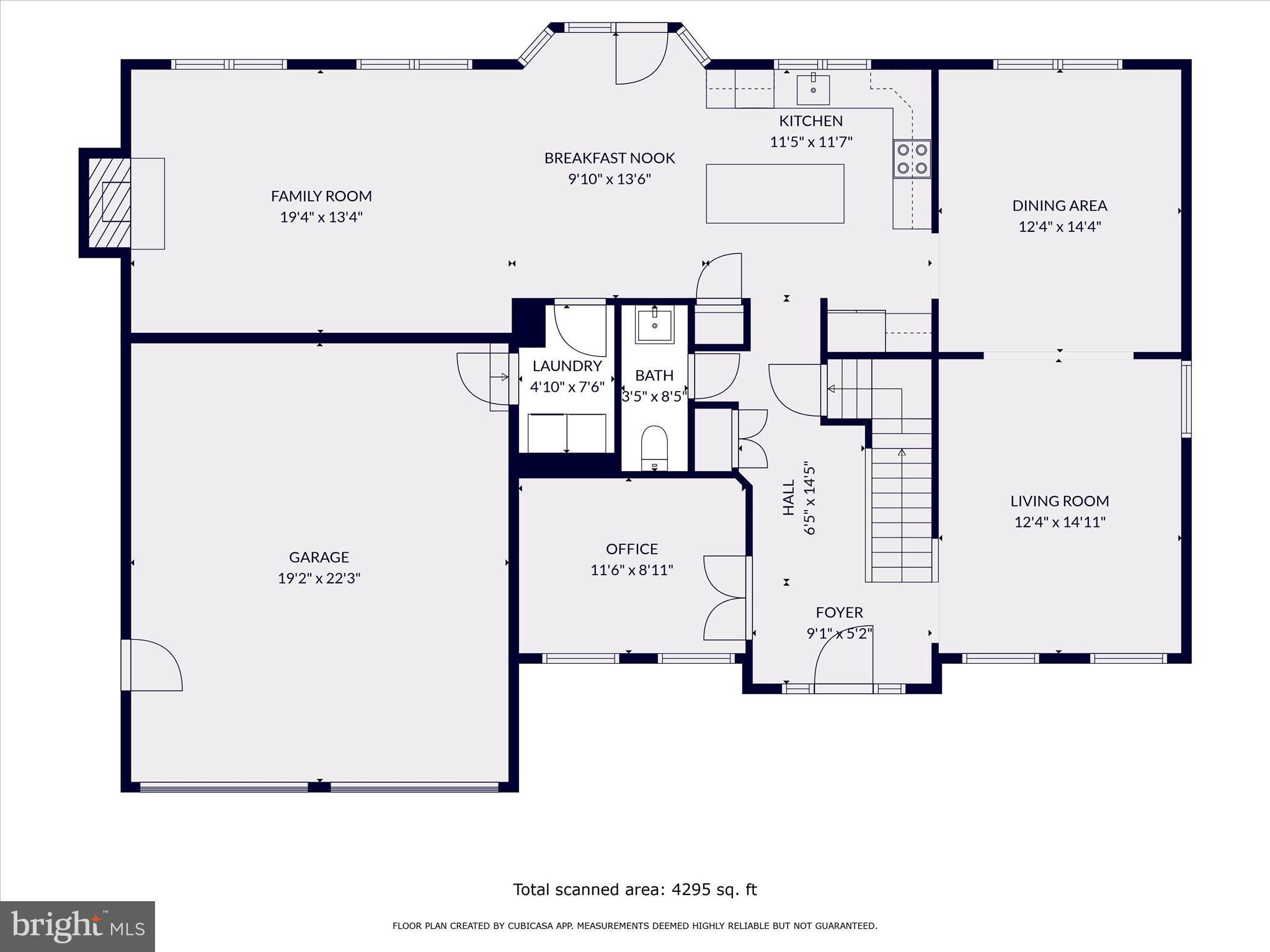 6 ASHKY COURT