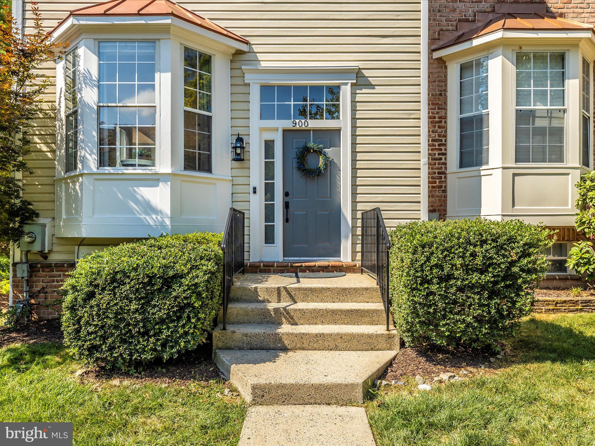 900 JUBAL WAY