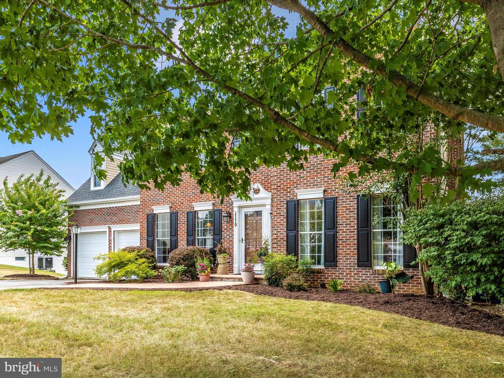 110 IVY HILL DRIVE