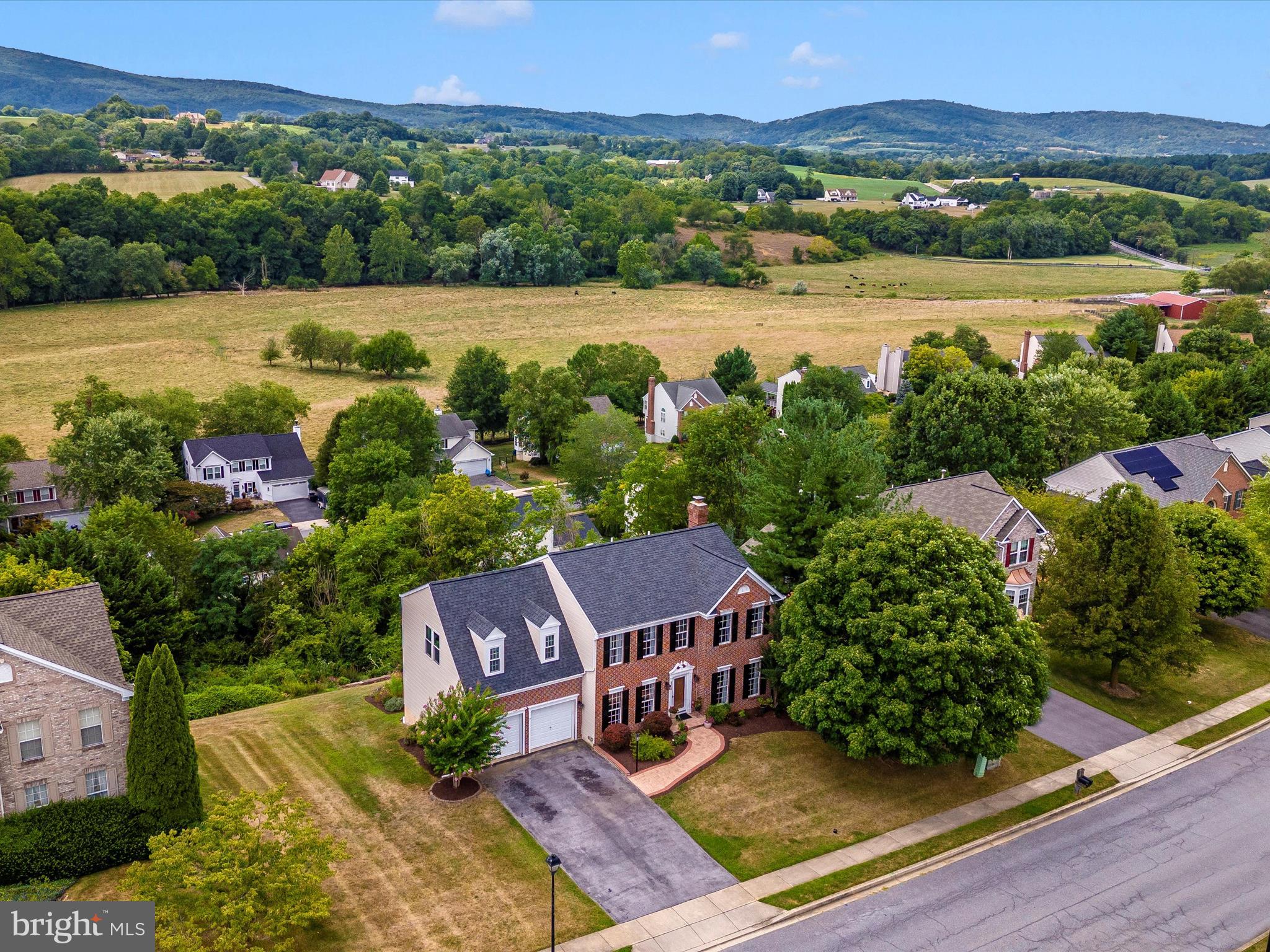 110 IVY HILL DRIVE