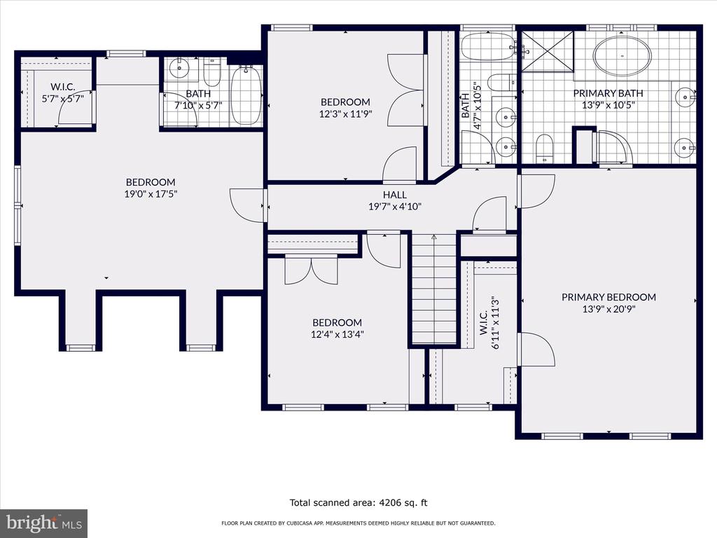 110 IVY HILL DRIVE