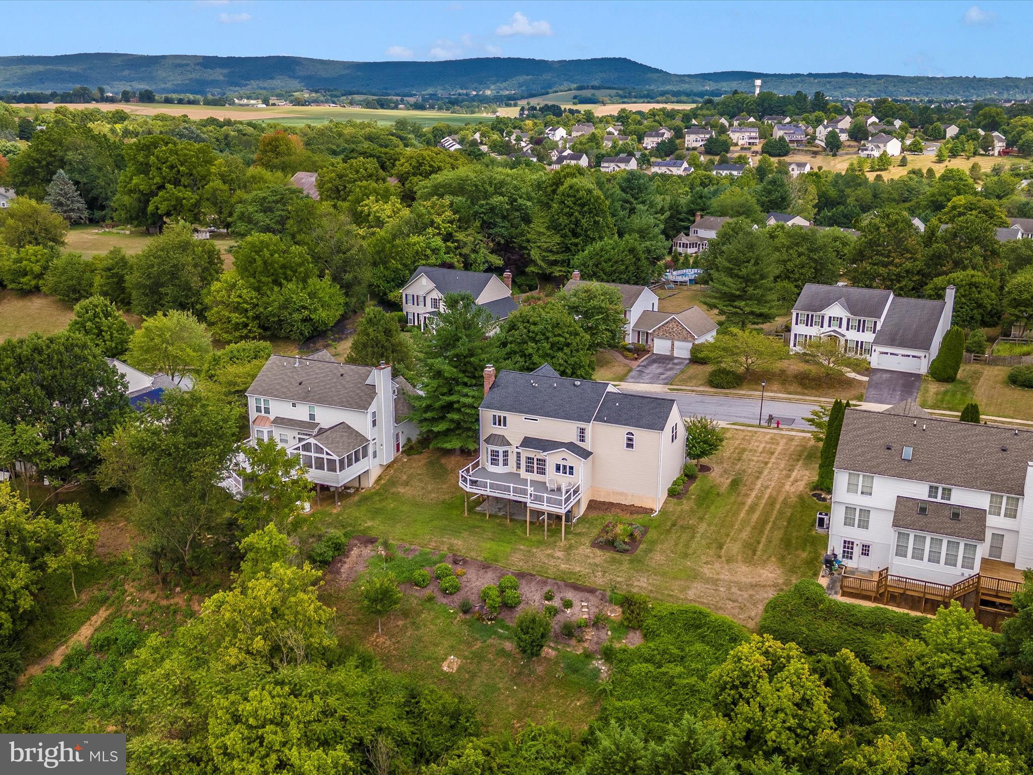 110 IVY HILL DRIVE