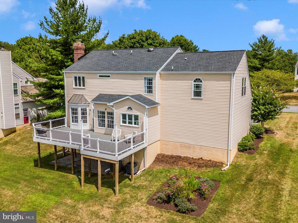 110 IVY HILL DRIVE