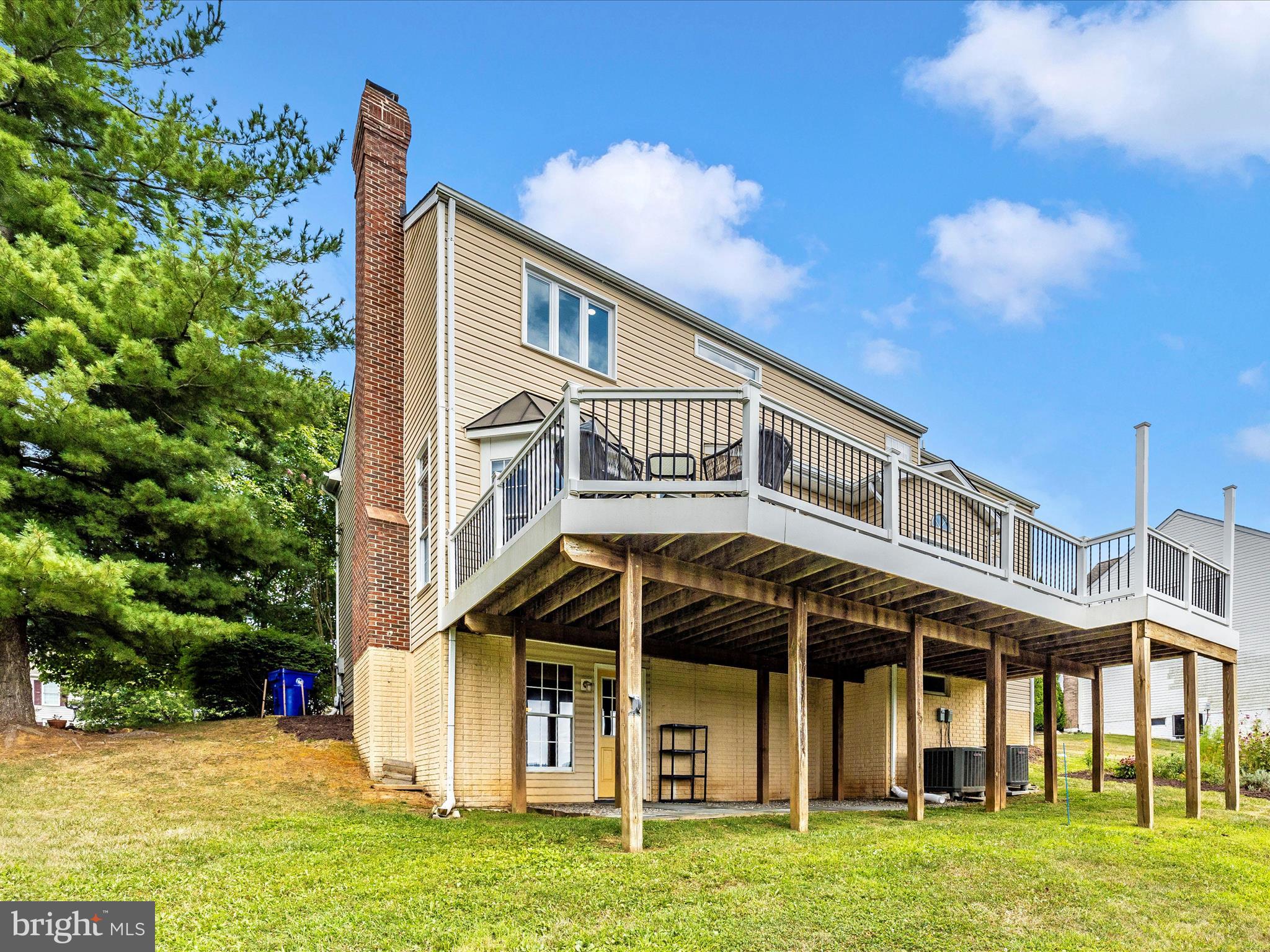110 IVY HILL DRIVE