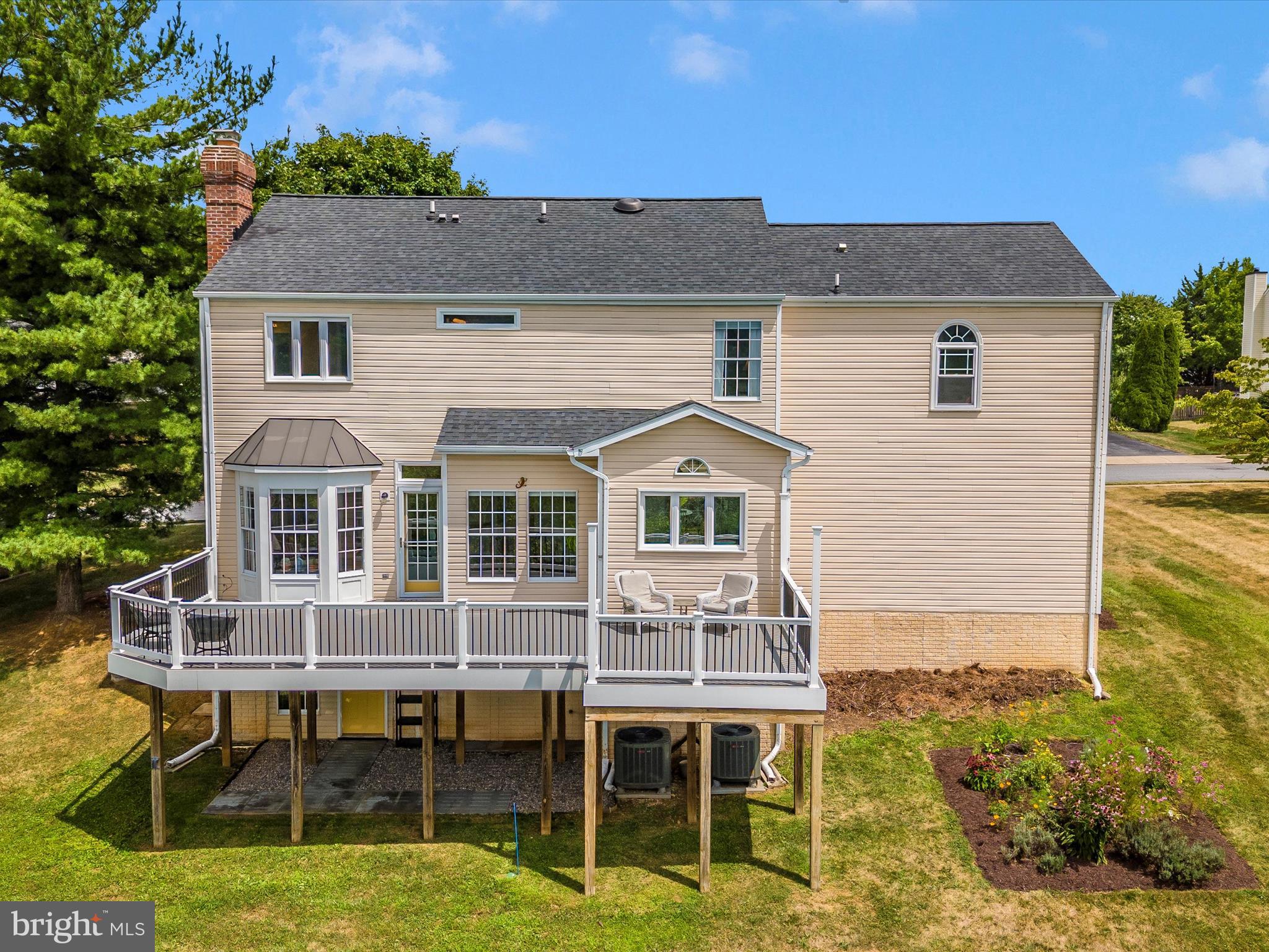 110 IVY HILL DRIVE