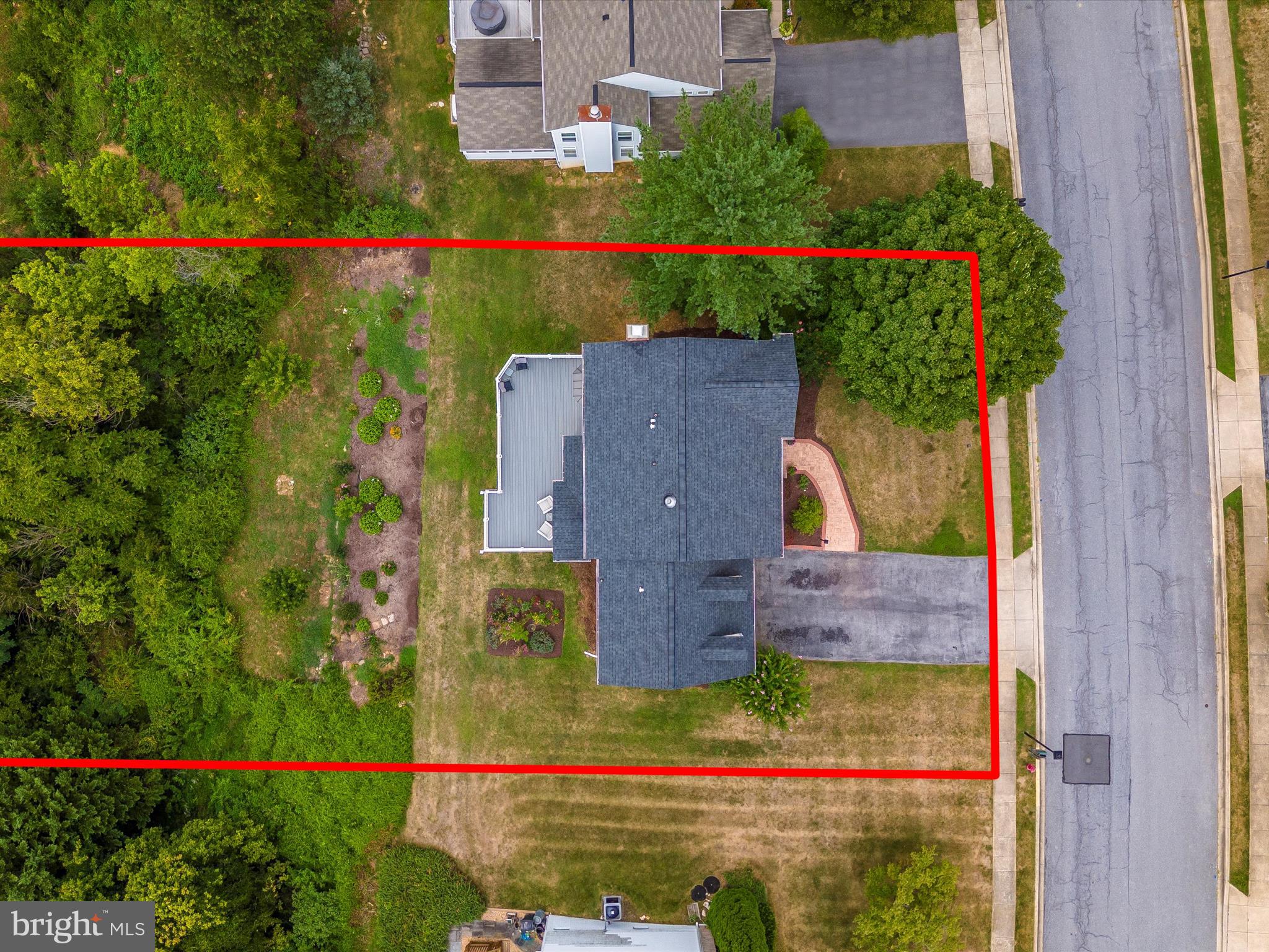 110 IVY HILL DRIVE
