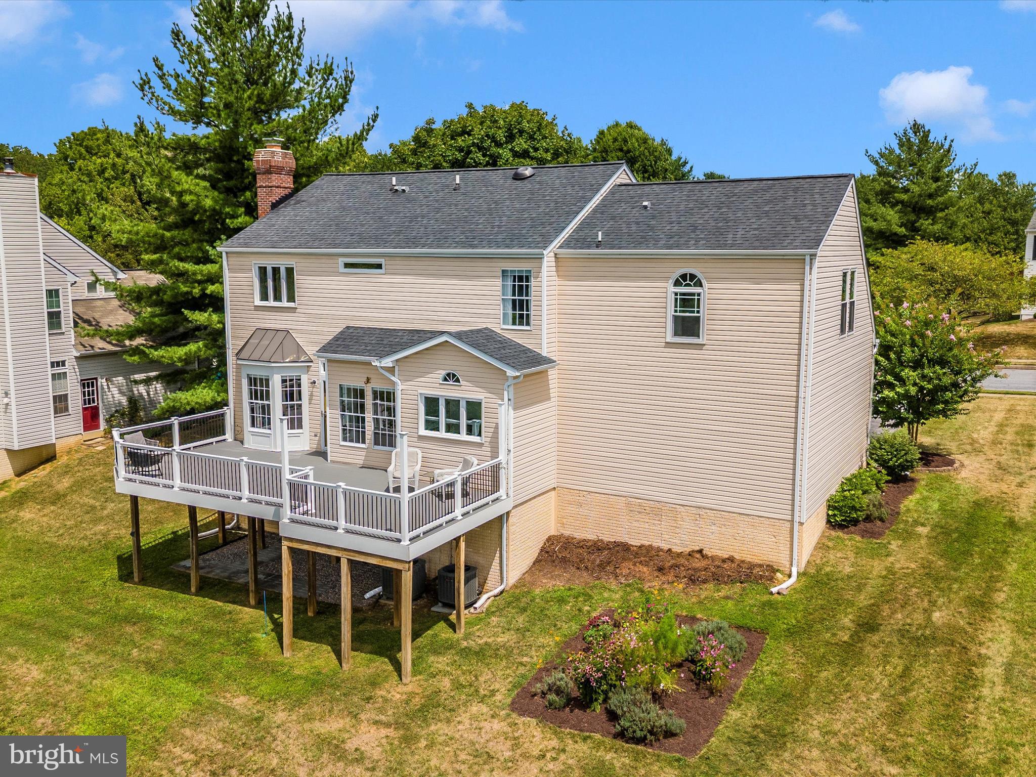 110 IVY HILL DRIVE