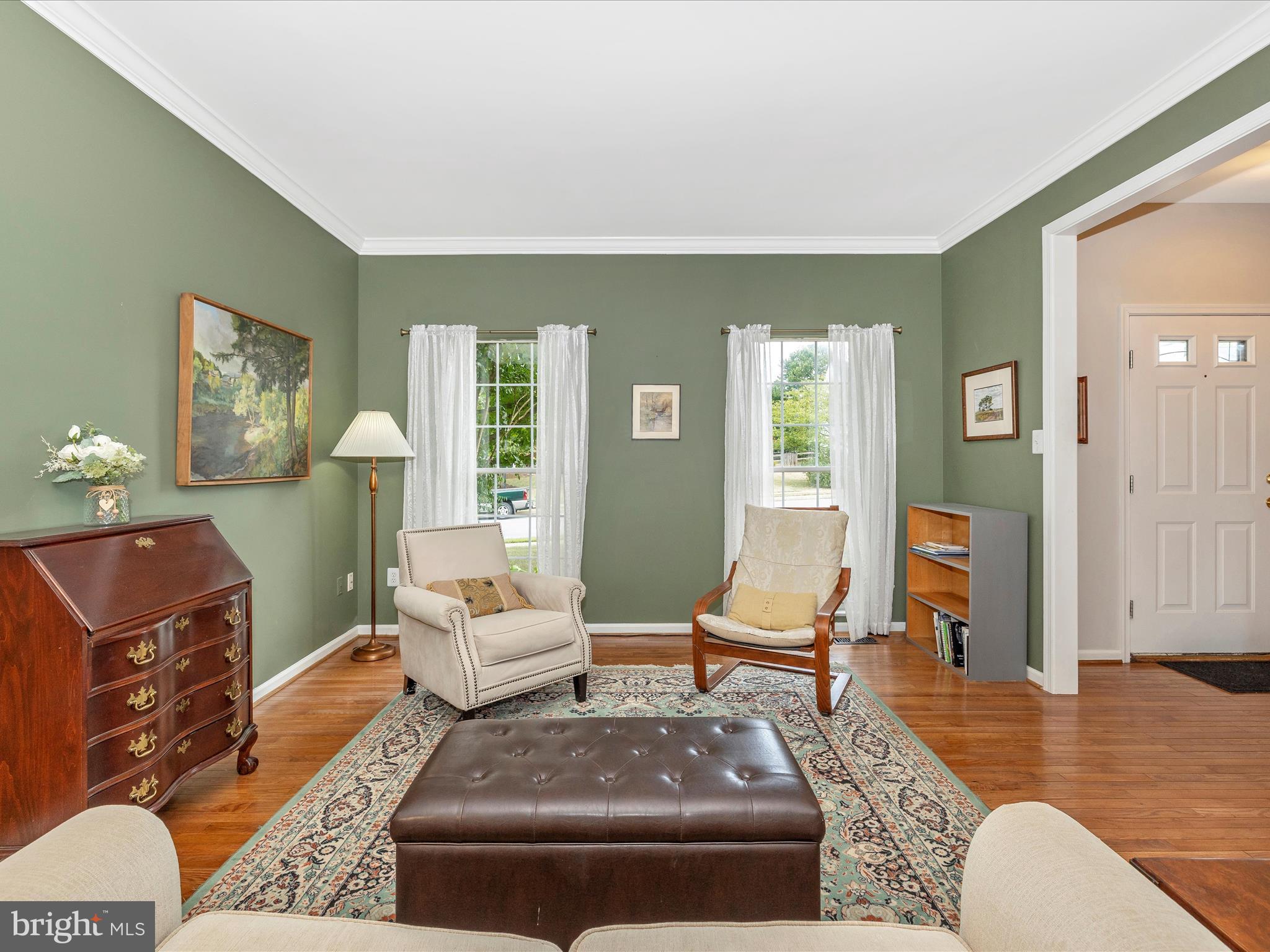 110 IVY HILL DRIVE