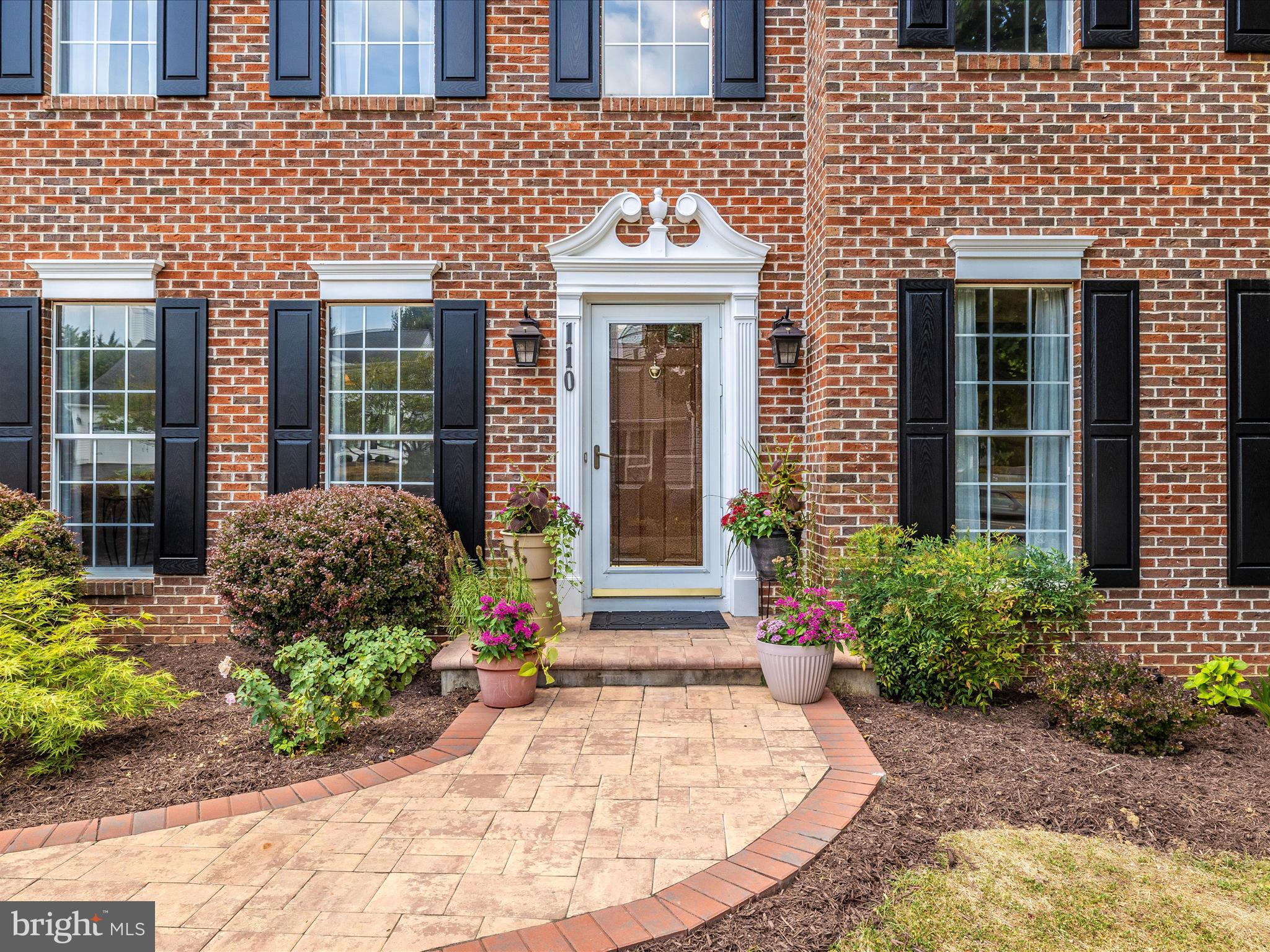 110 IVY HILL DRIVE
