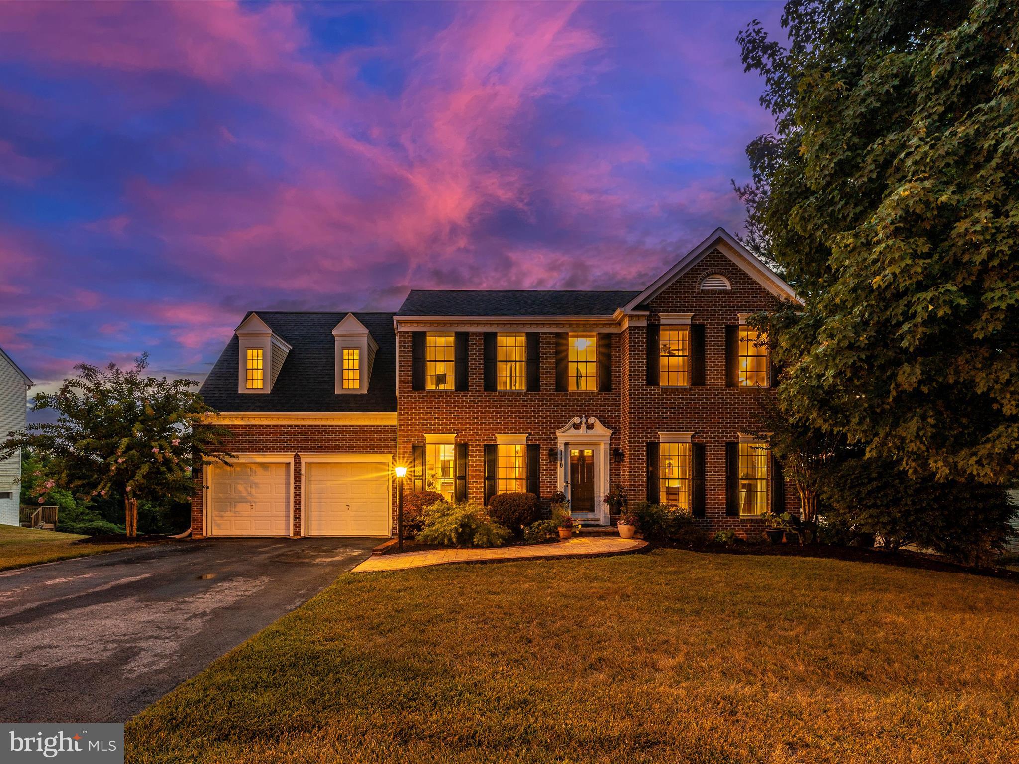 110 IVY HILL DRIVE