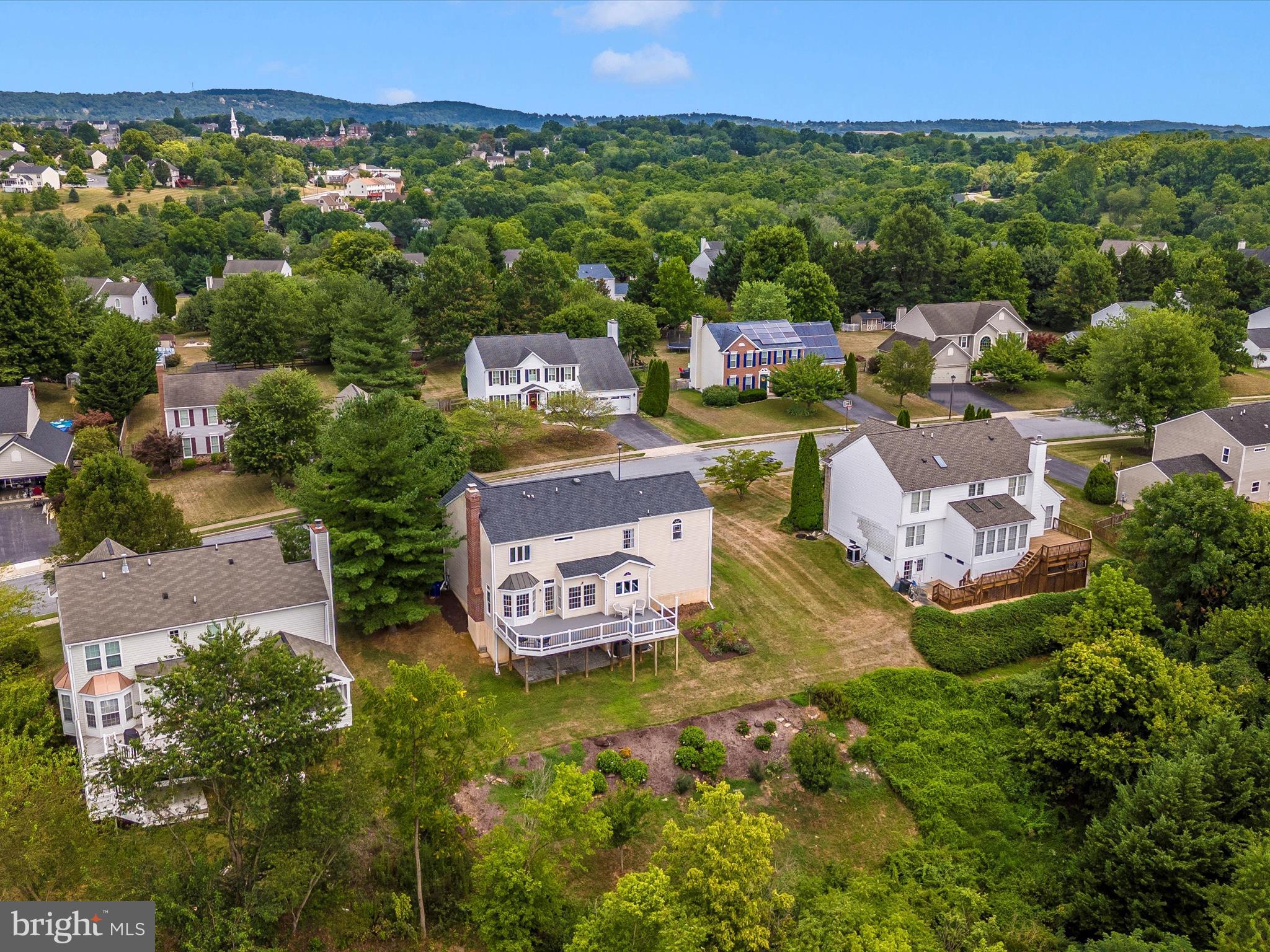 110 IVY HILL DRIVE