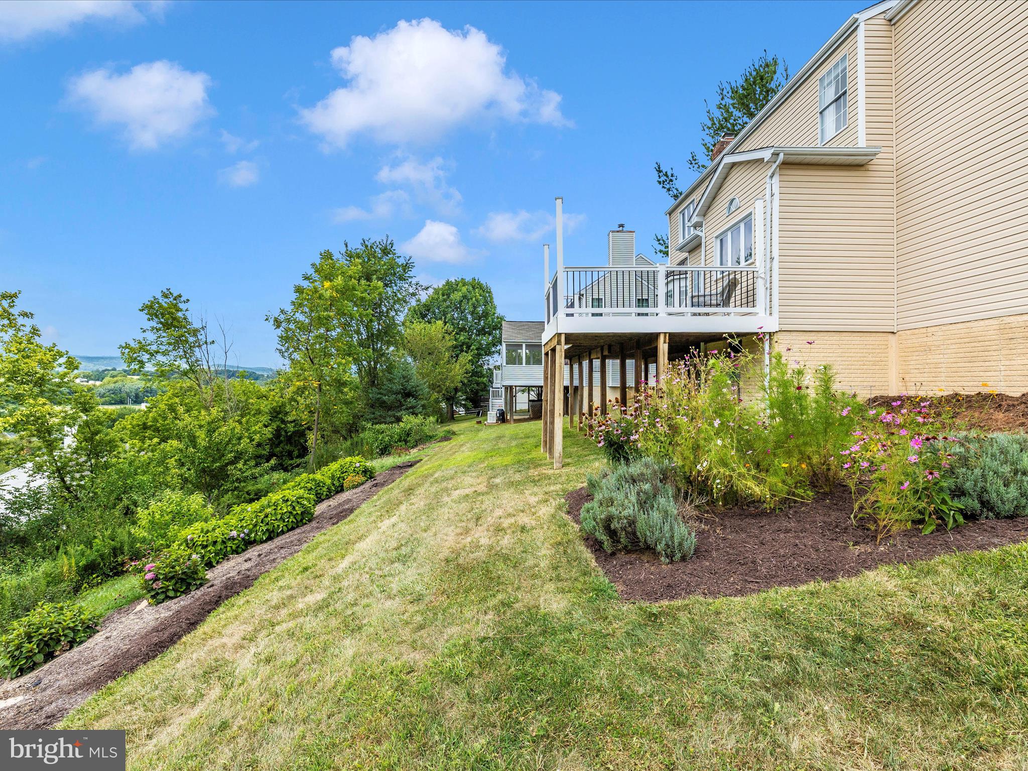 110 IVY HILL DRIVE