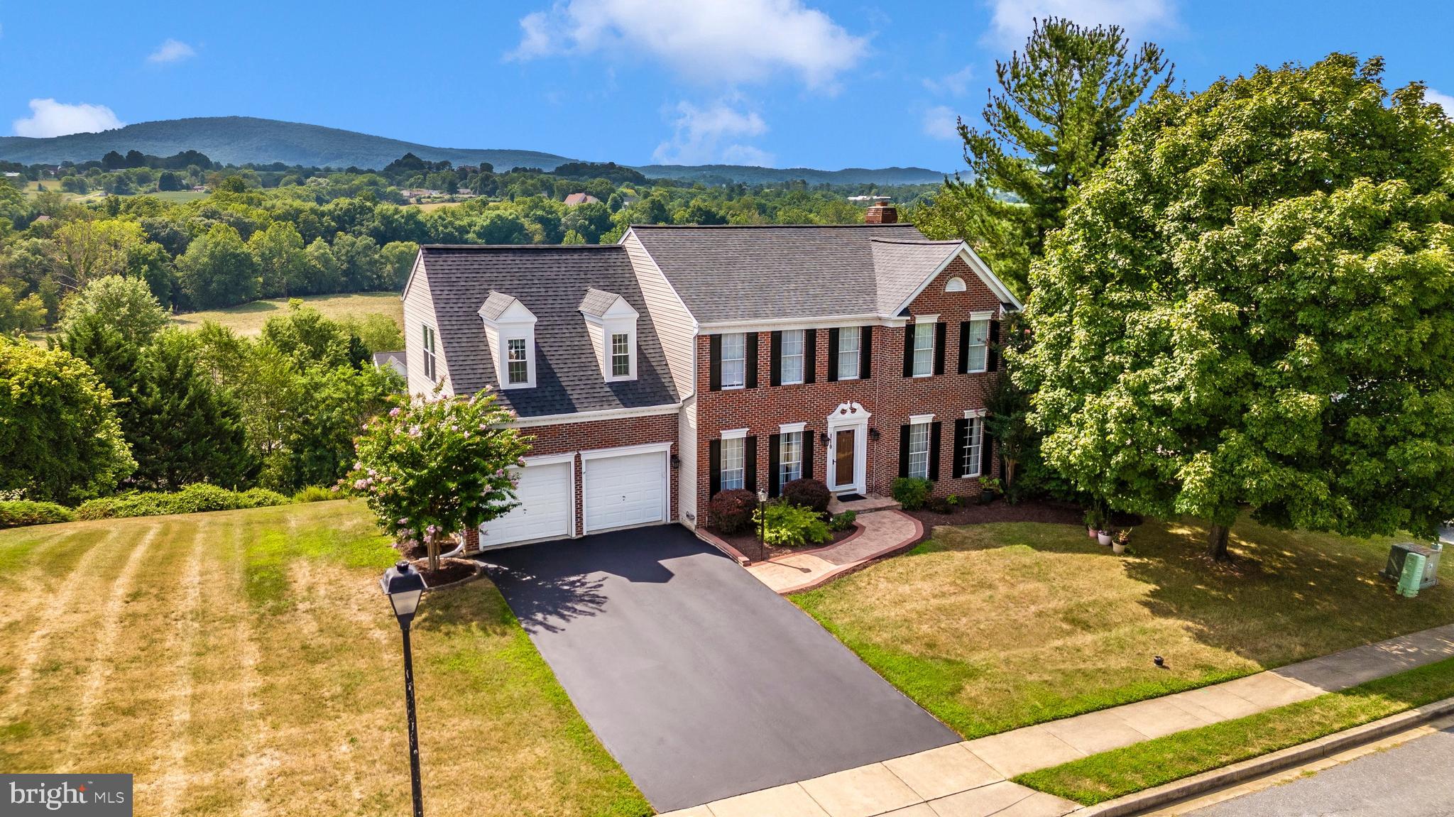 110 IVY HILL DRIVE