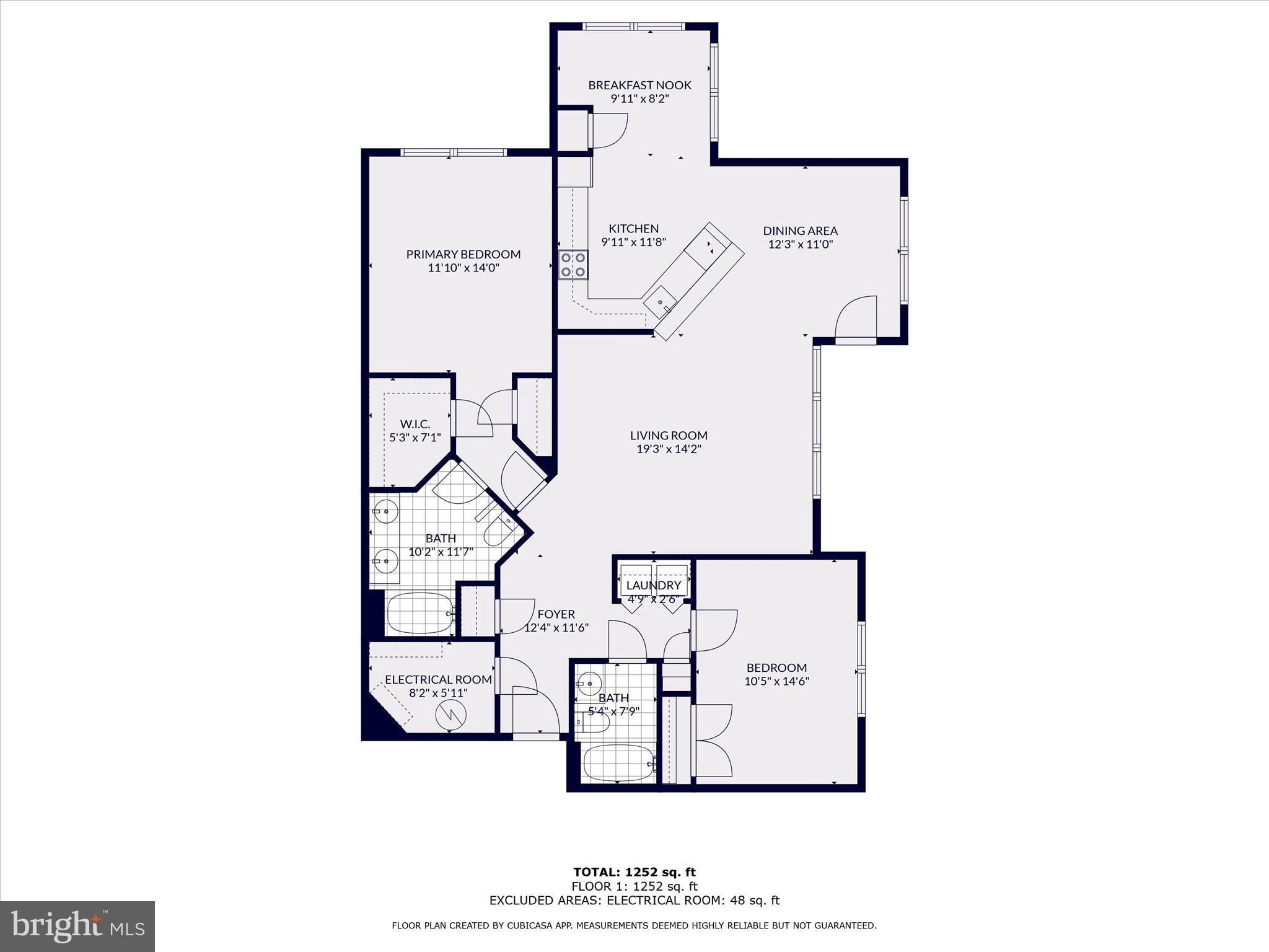 2500 COLERIDGE DRIVE 2 1D