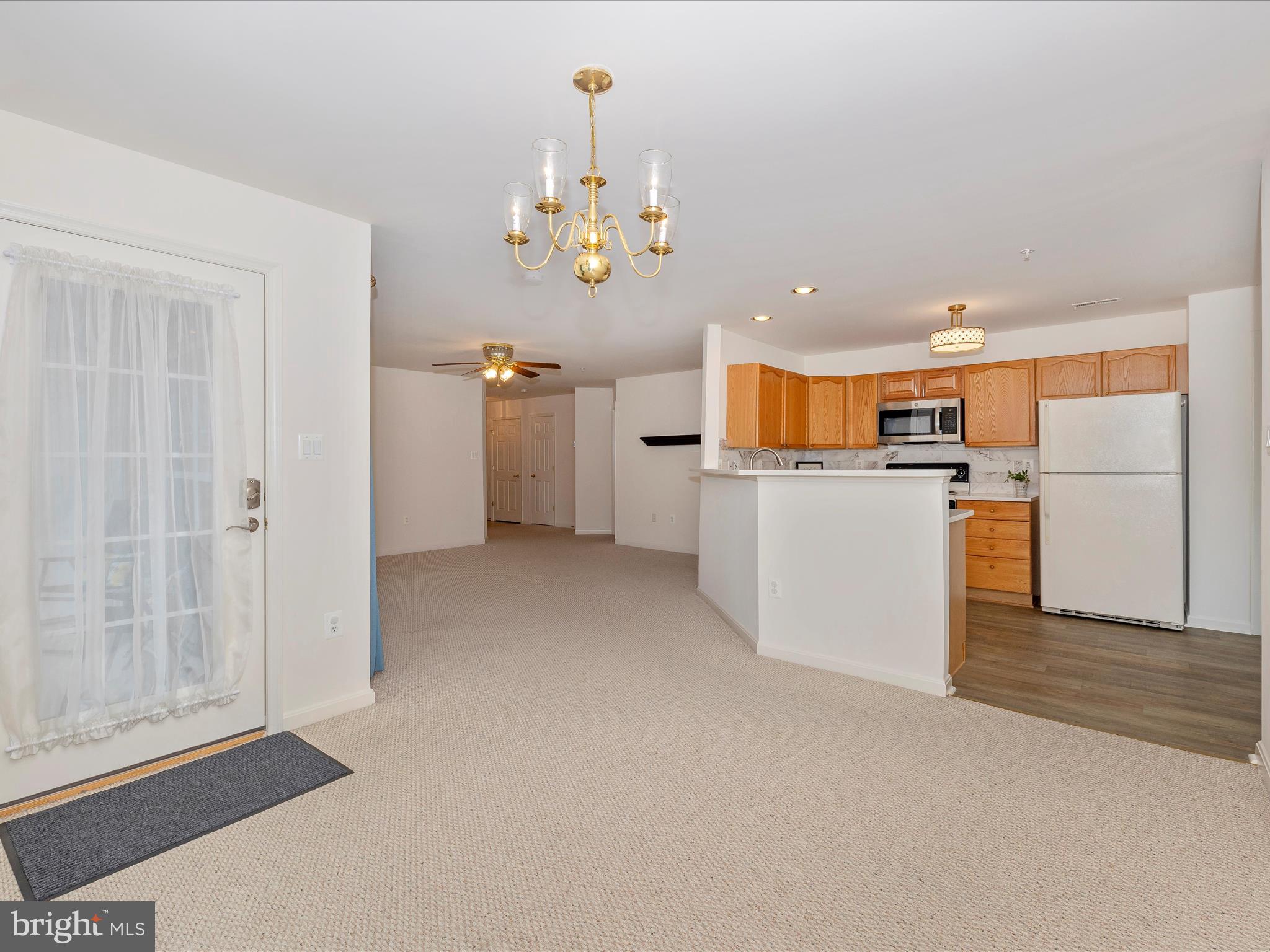 2500 COLERIDGE DRIVE 2 1D
