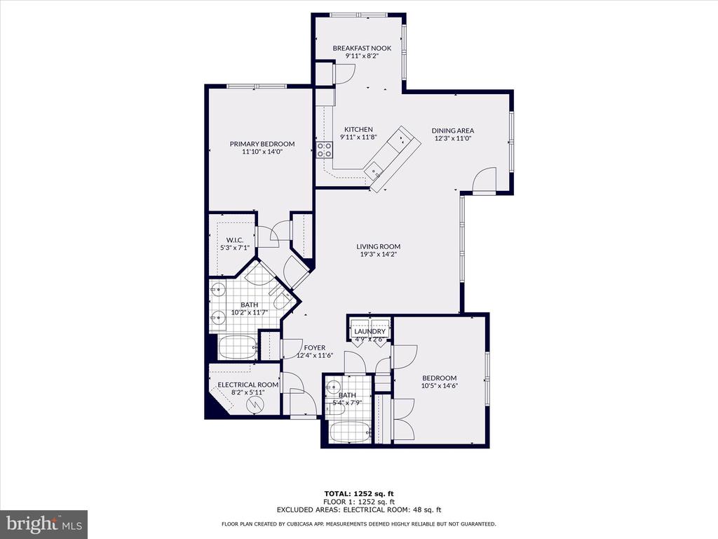 2500 COLERIDGE DRIVE 2 1D