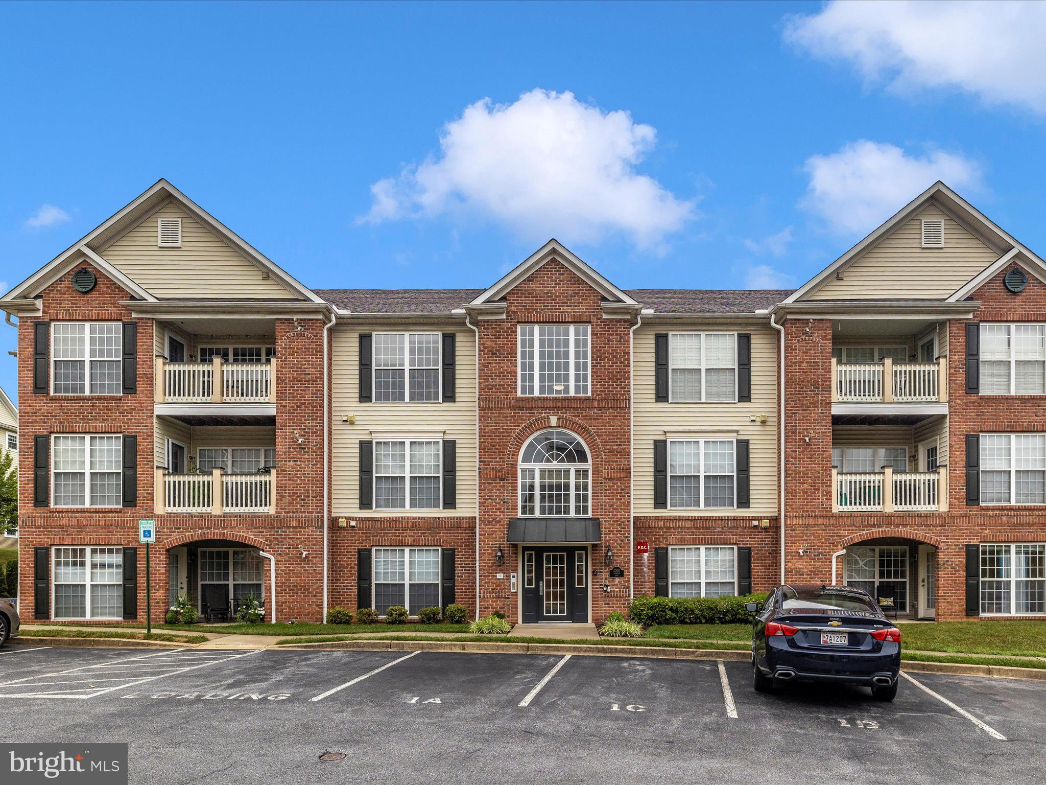 2500 COLERIDGE DRIVE 2 1D