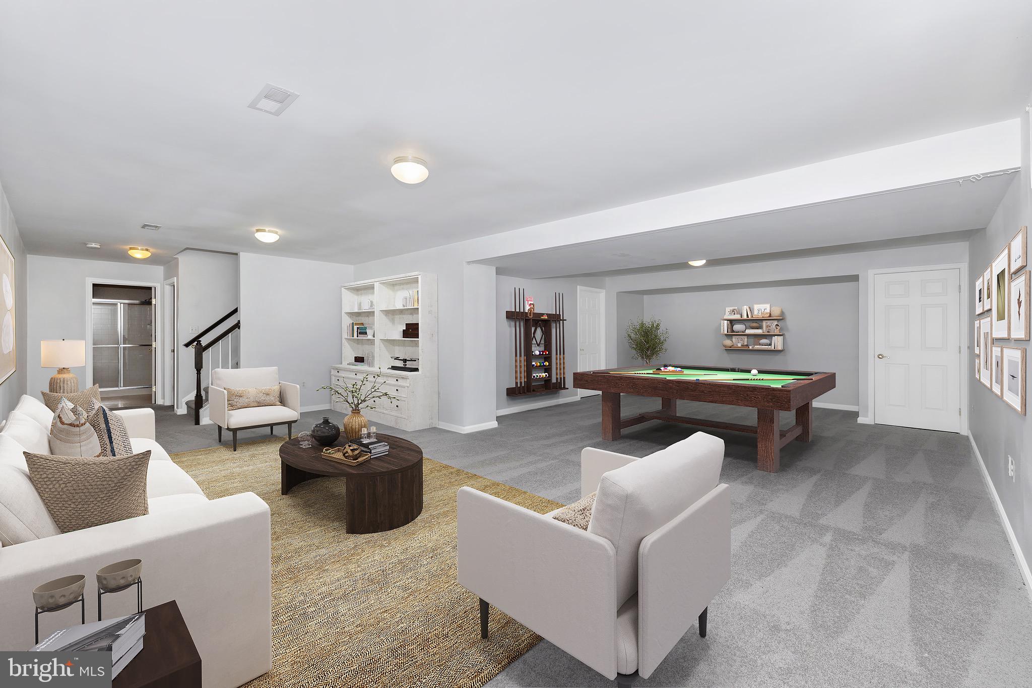 5 N POINTE TERRACE