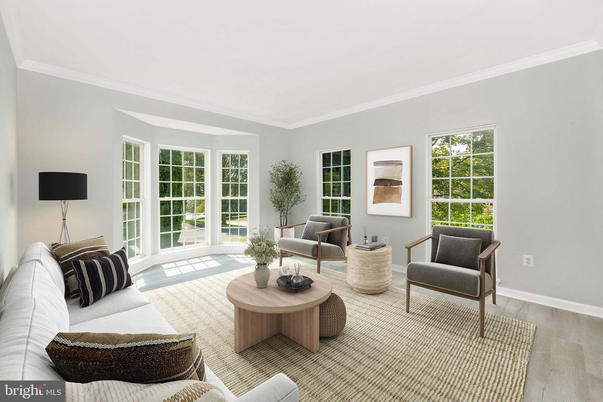5 N POINTE TERRACE