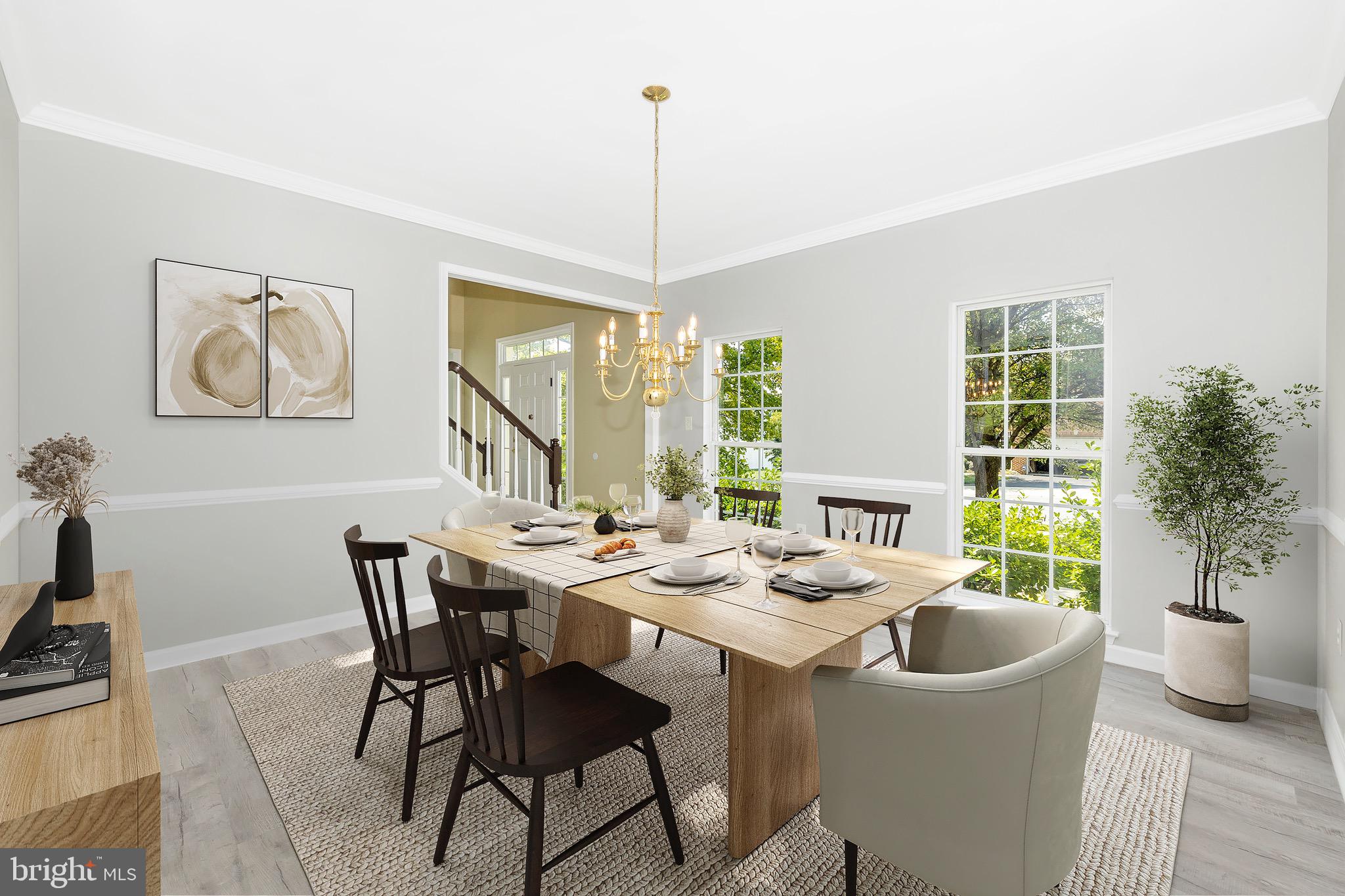 5 N POINTE TERRACE