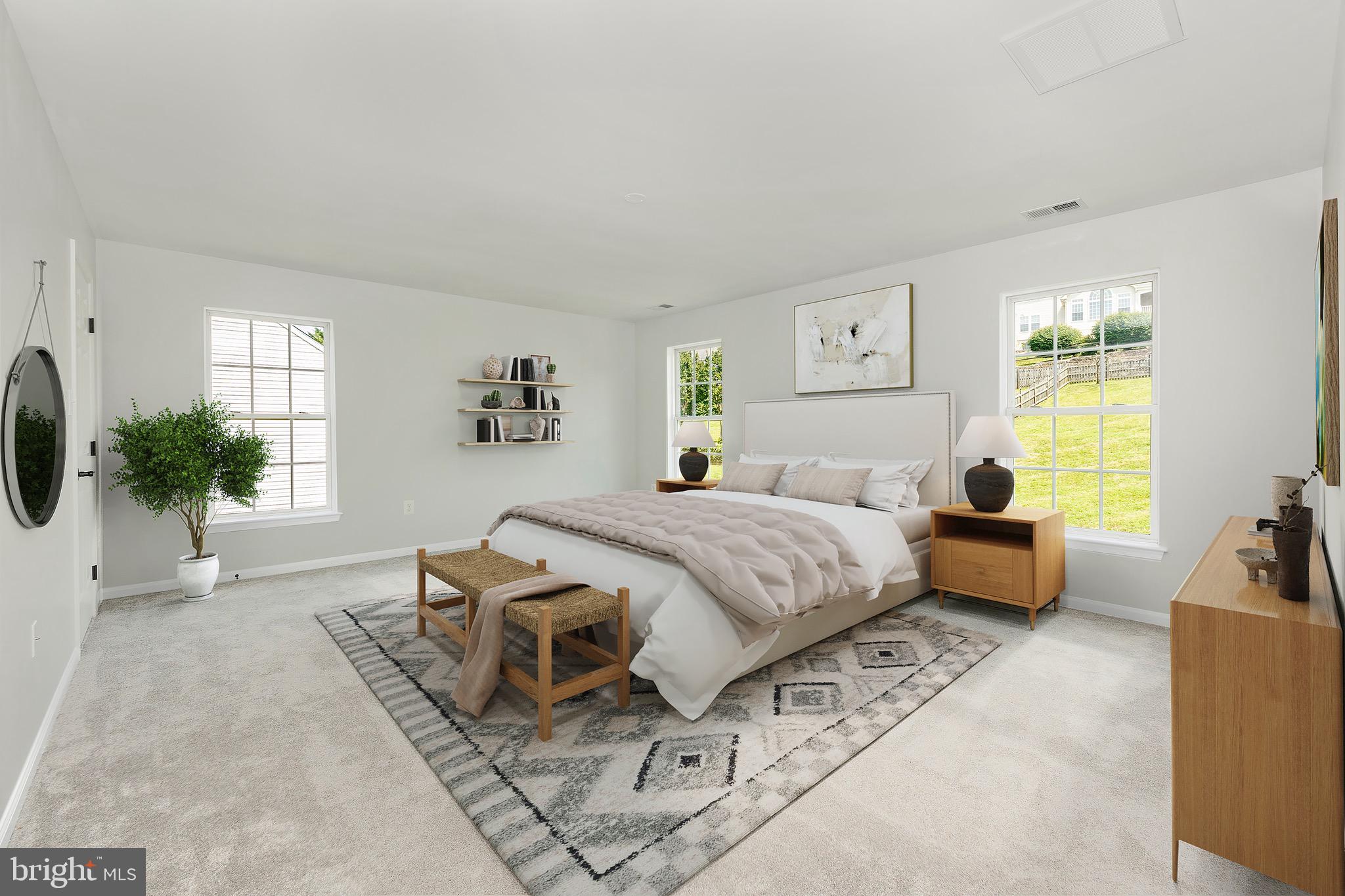 5 N POINTE TERRACE
